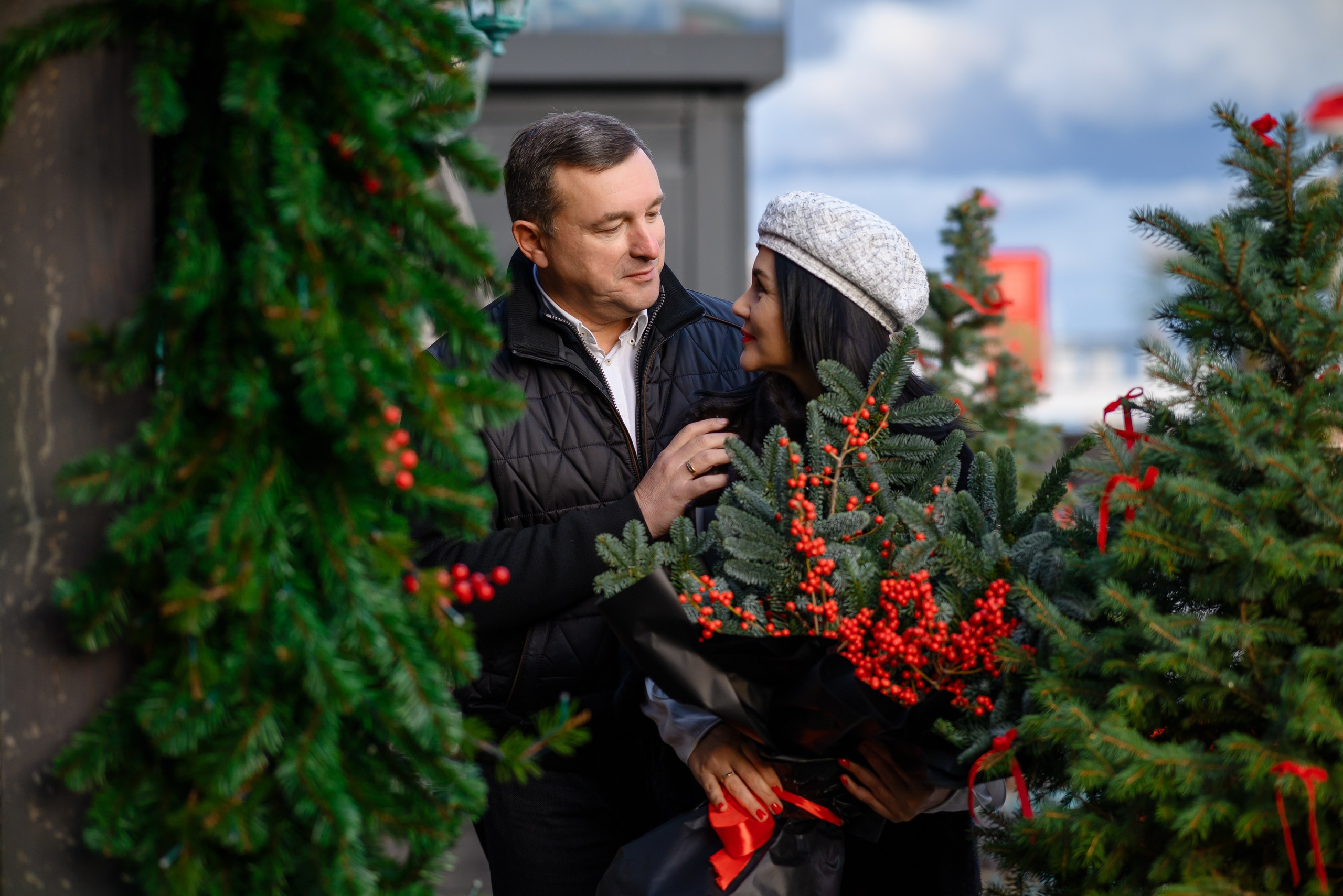 ПРОГУЛКА. Фотограф в Ялте Инна Найден. Детский и семейный фотограф