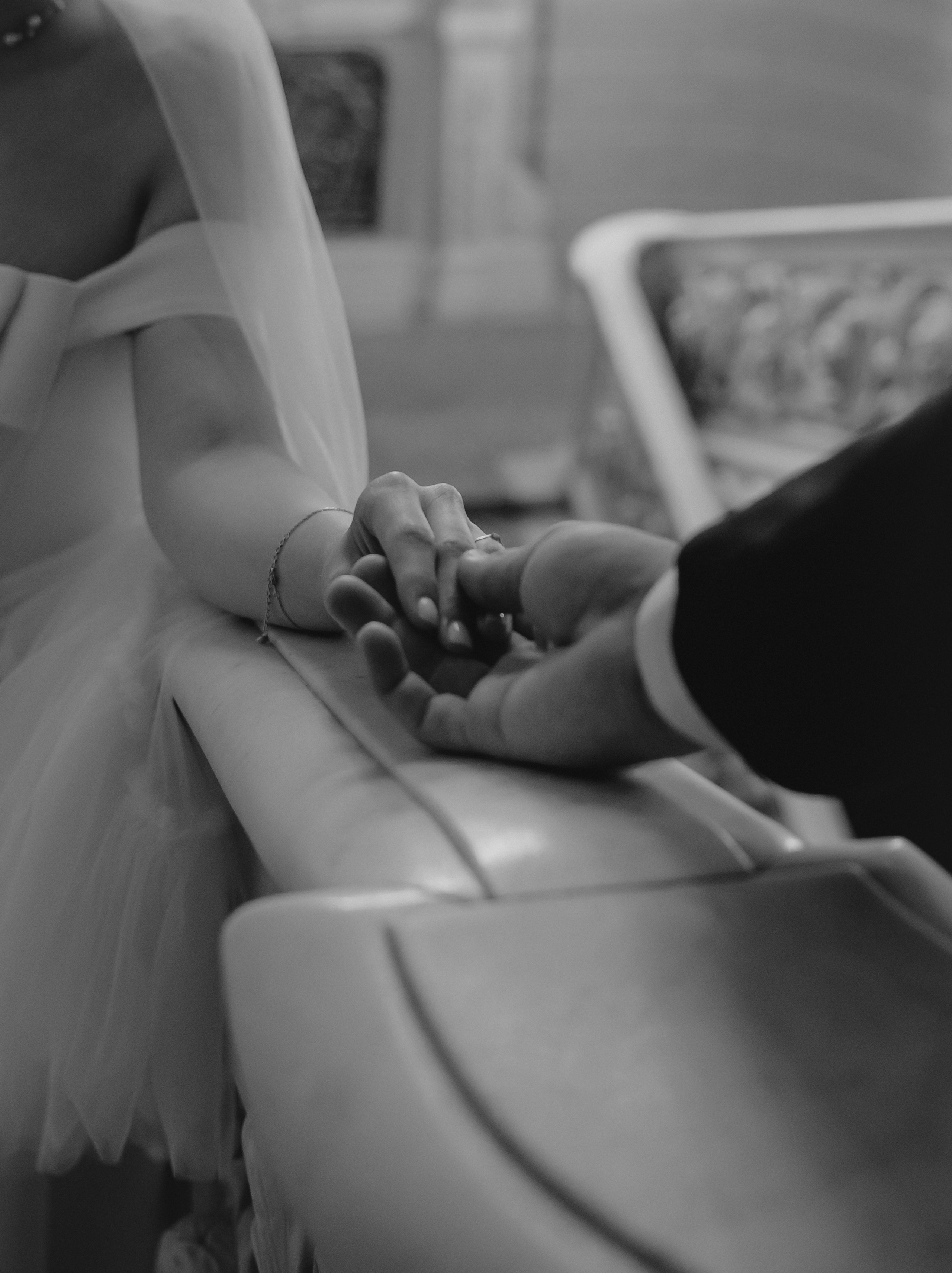 Wedding Day. Анна Михайлова|Свадебный фотограф в Санкт-Петербурге