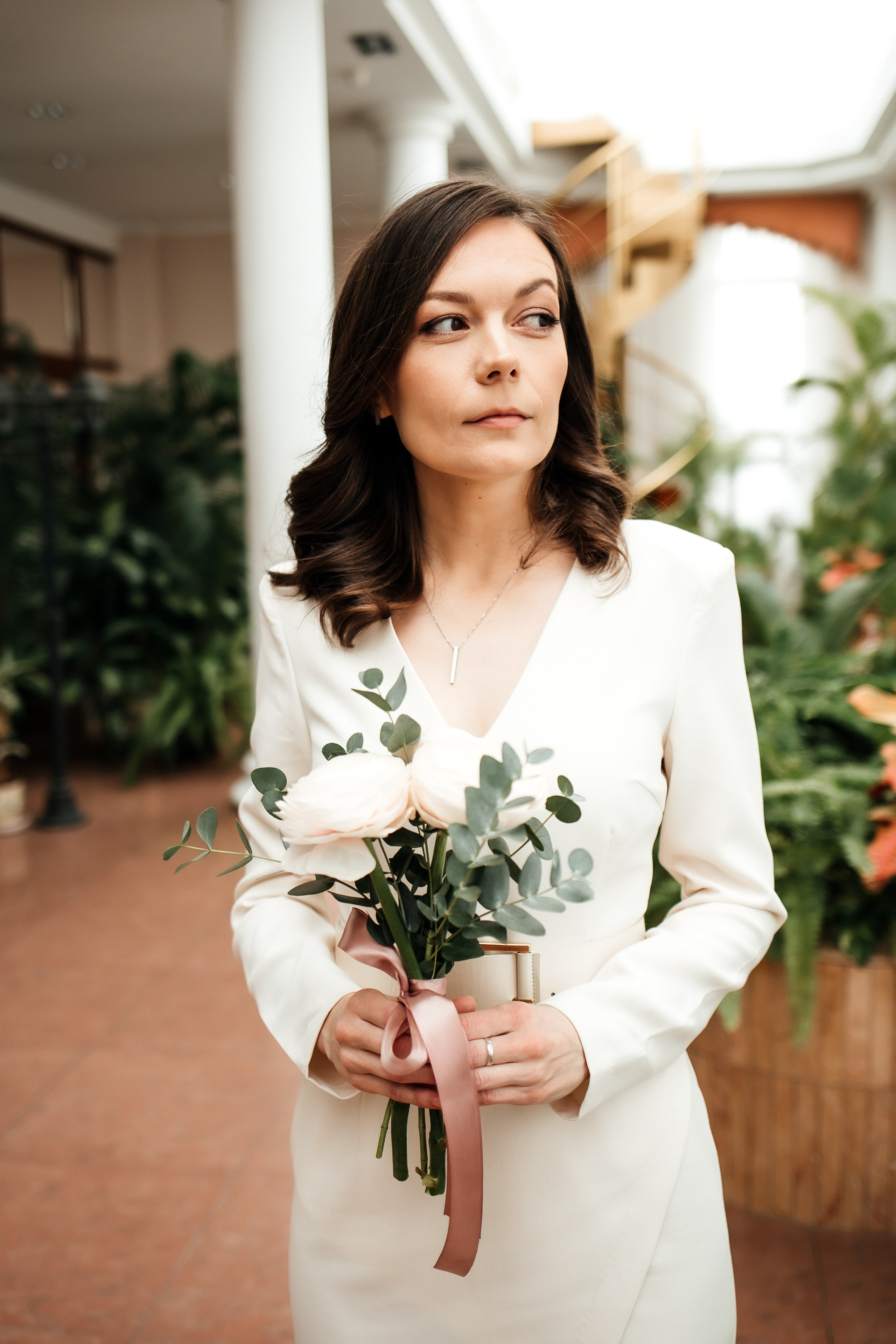 Wedding Day. Анна Михайлова|Свадебный фотограф в Санкт-Петербурге