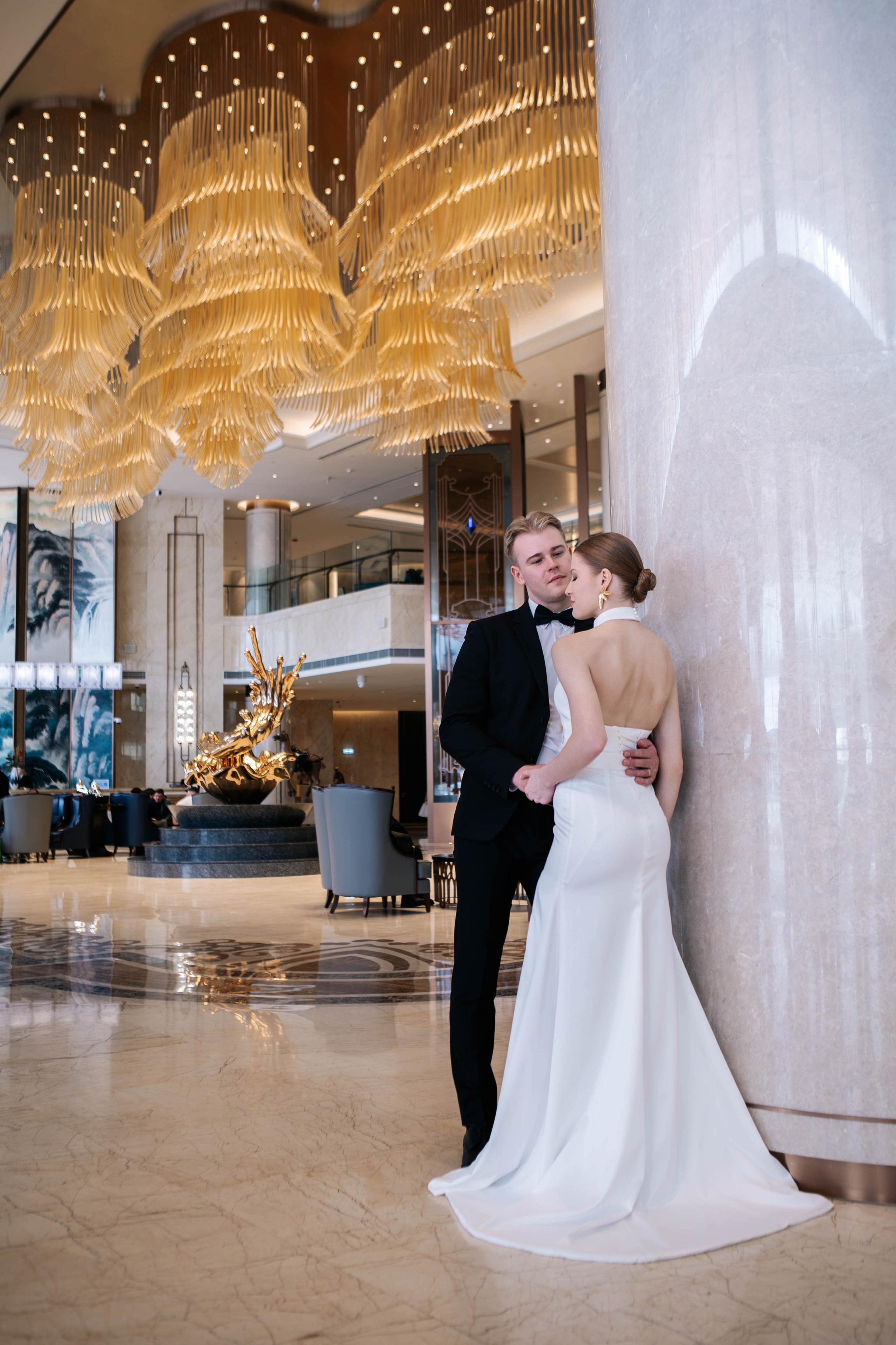 Максим & Анна