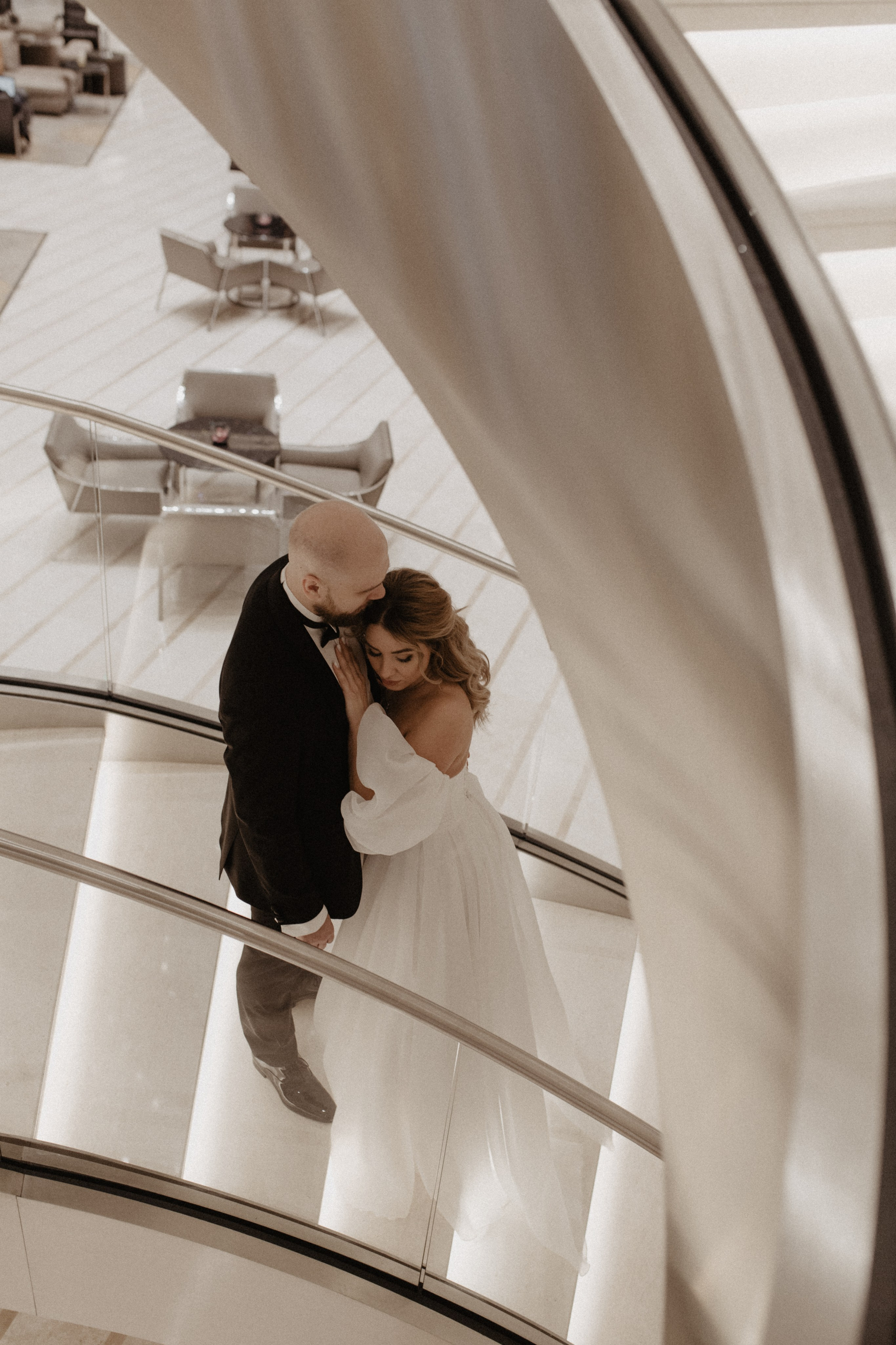 Свадебная фотосъемка. Фотограф Муратова Алена