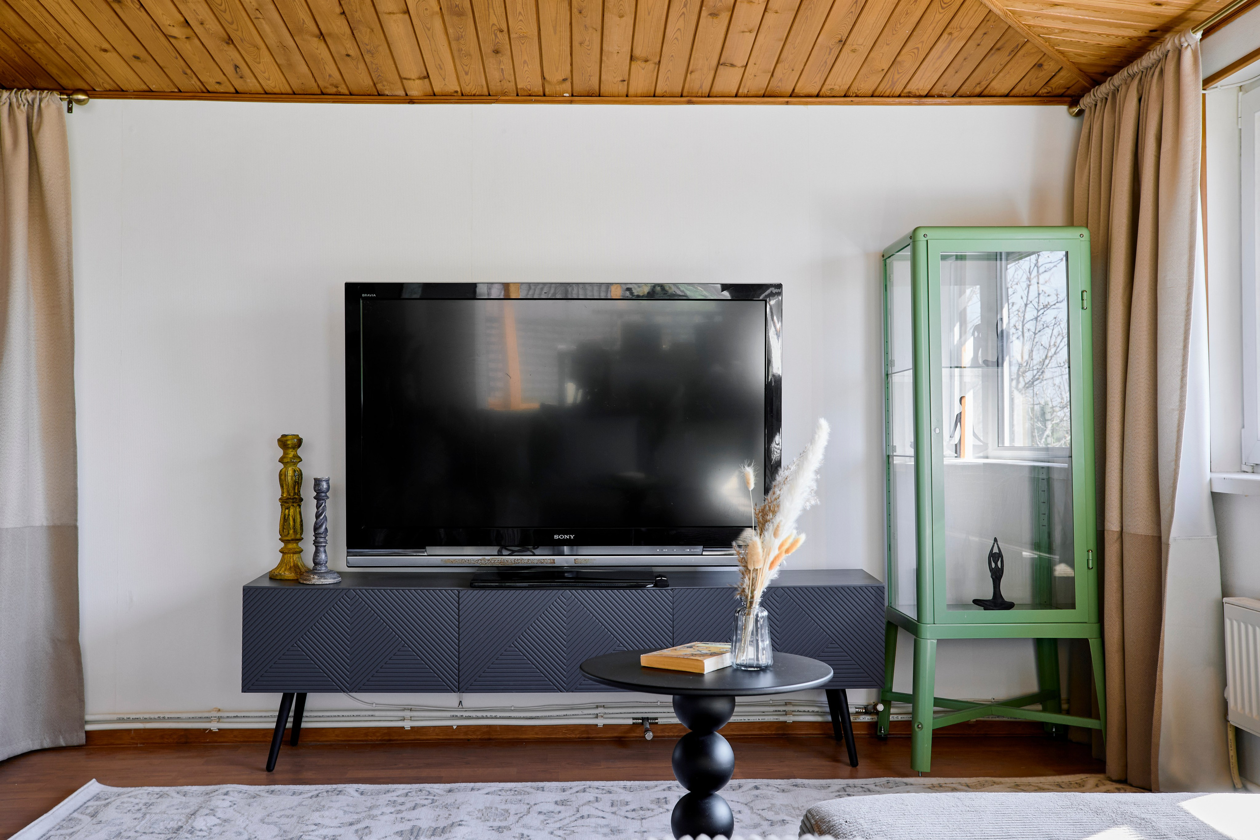 Дом в СНТ Синигейка. Фотограф Александра Иванова