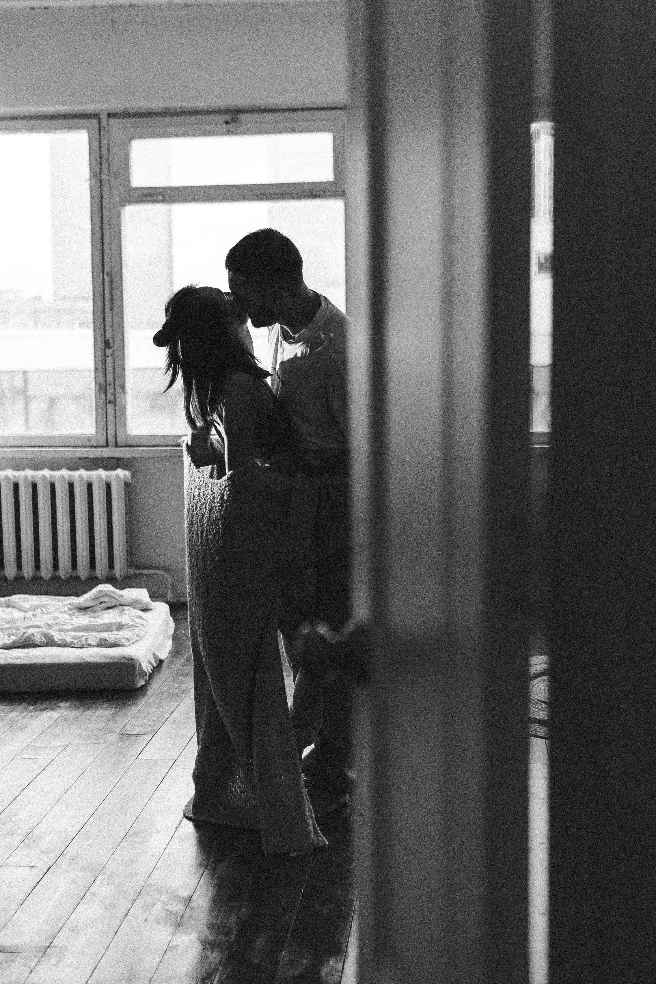 Данил/Альбина. Фотограф в Москве Татьяна Сергеева