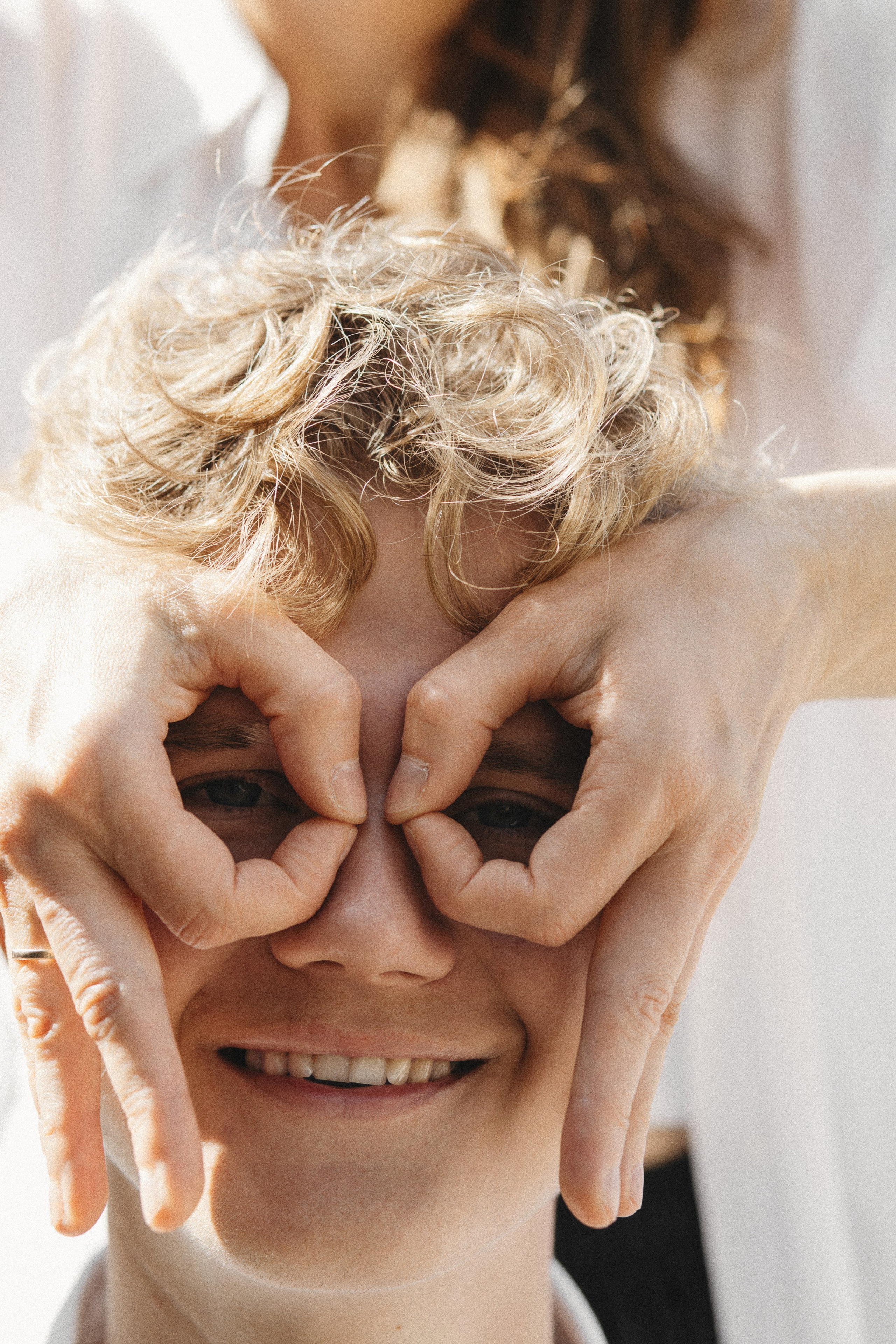 Фотопрогулка в Москве. Портретный и семейный фотограф в Москве Мария Рослякова