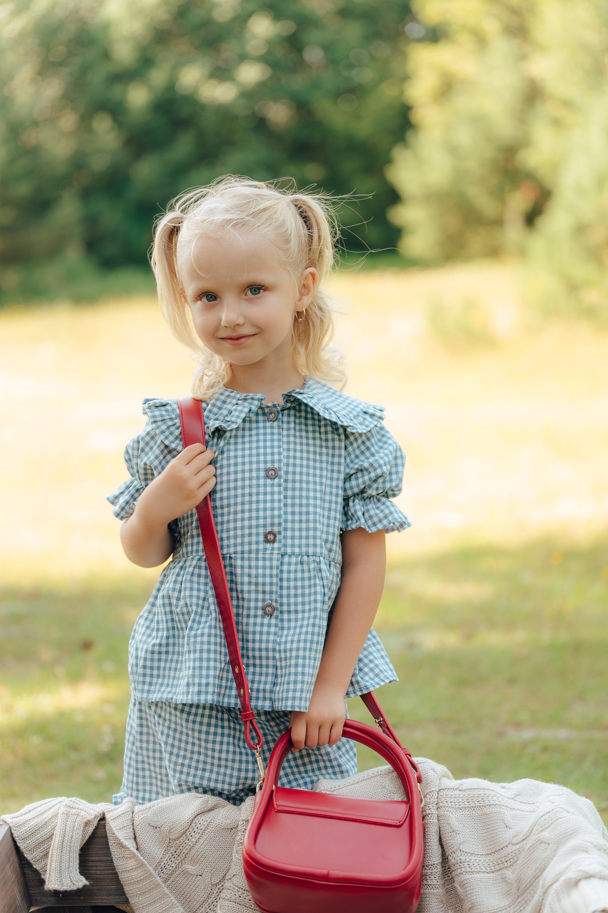 Детский шарм. Детский и семейный фотограф Катерина Мишина