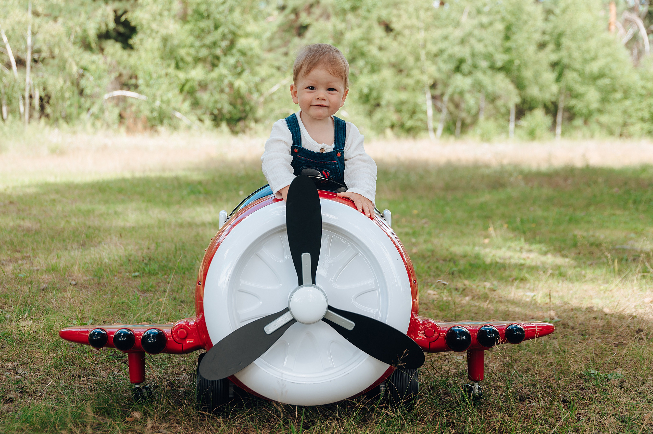 С днем рождения, малыш. Детский и семейный фотограф Катерина Мишина