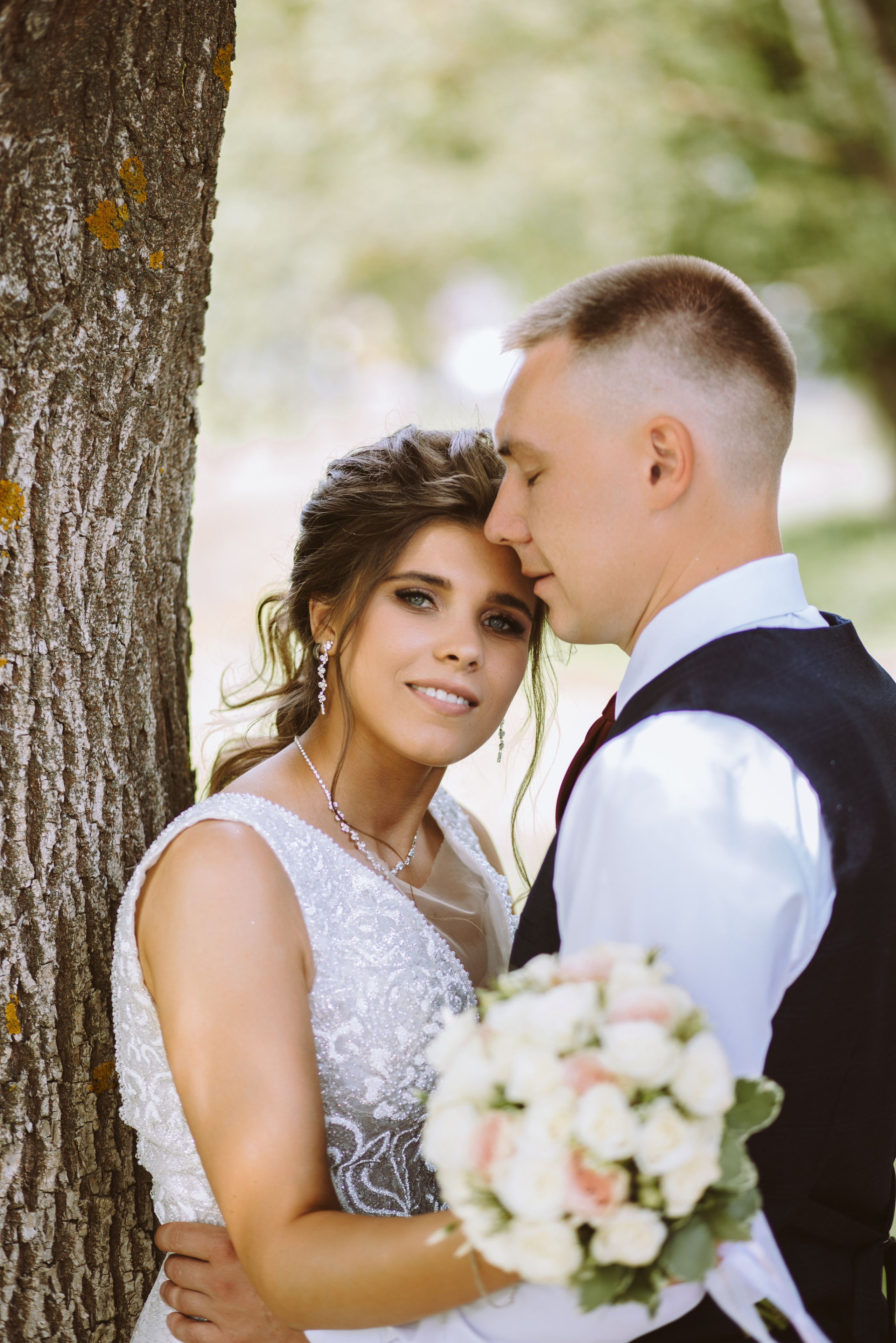 Александр и Вероника. Семейный фотограф в Вышнем Волочке — Ульяна Иванова | Фотосессии для всей семьи