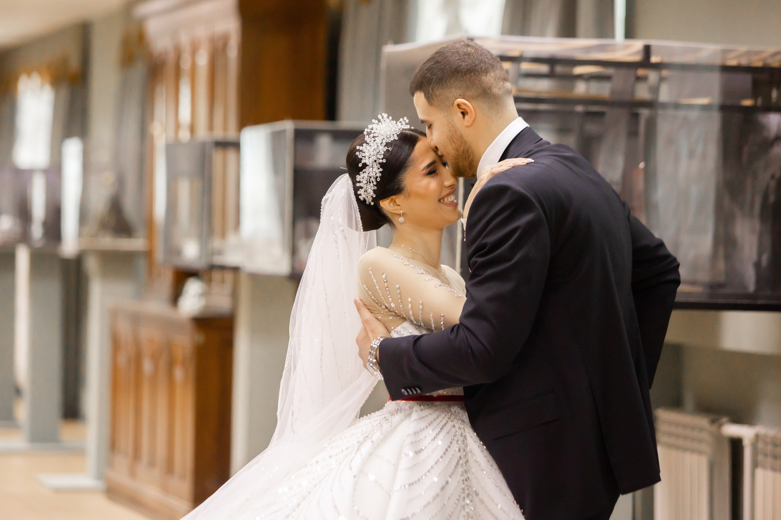 Свадебная сьемка Ильгара и Рены. Фотограф в Астрахани Айлет Утегенова