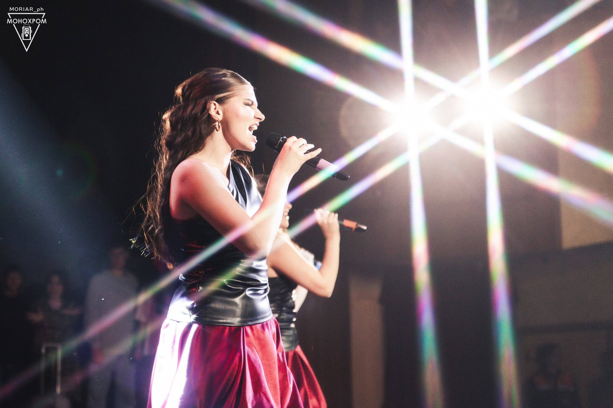 Концерты КемГУ. Портретный и репортажный фотограф в Кемерово Алексеева Анастасия