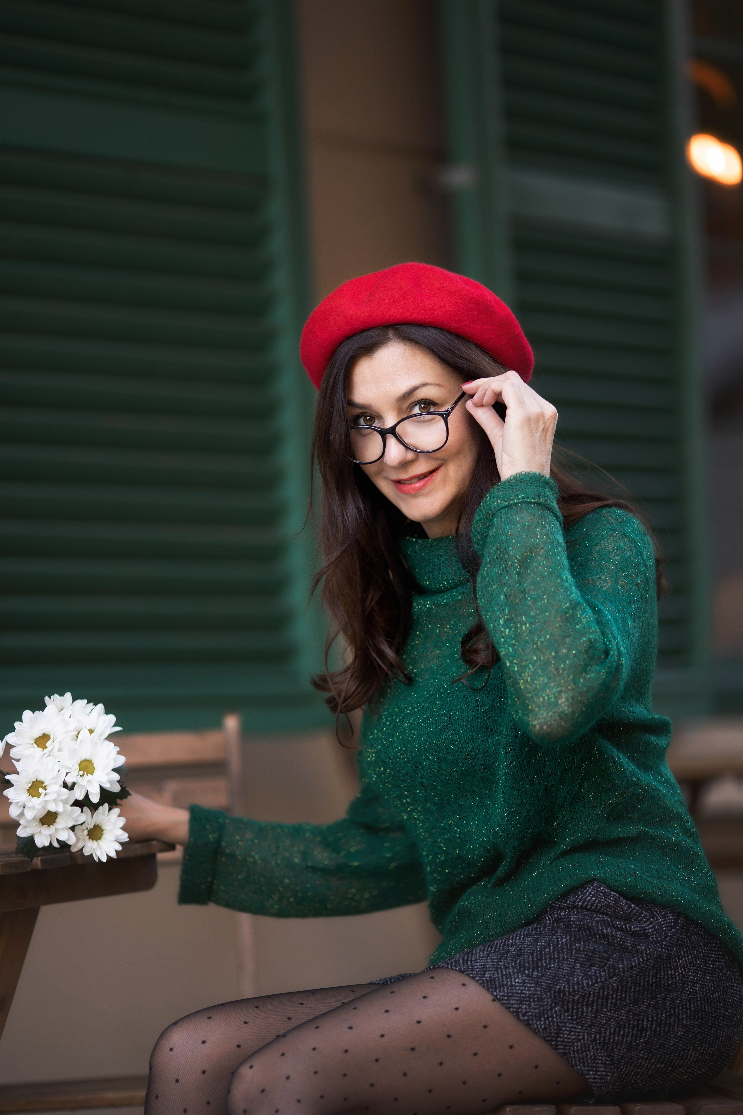 Ирина. Главная