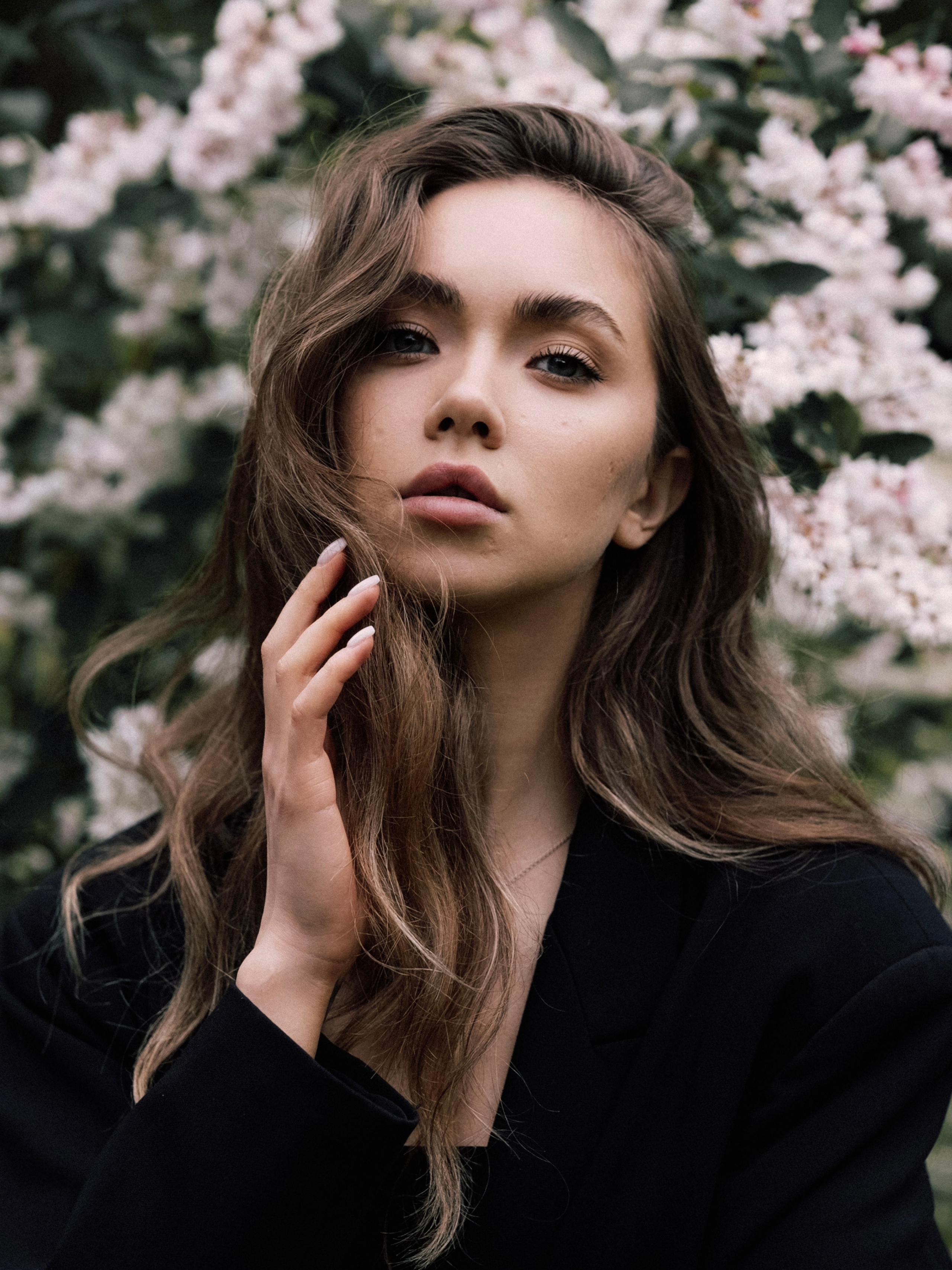 Портфолио. Портреты. Борис Квасов, фотограф. Москва