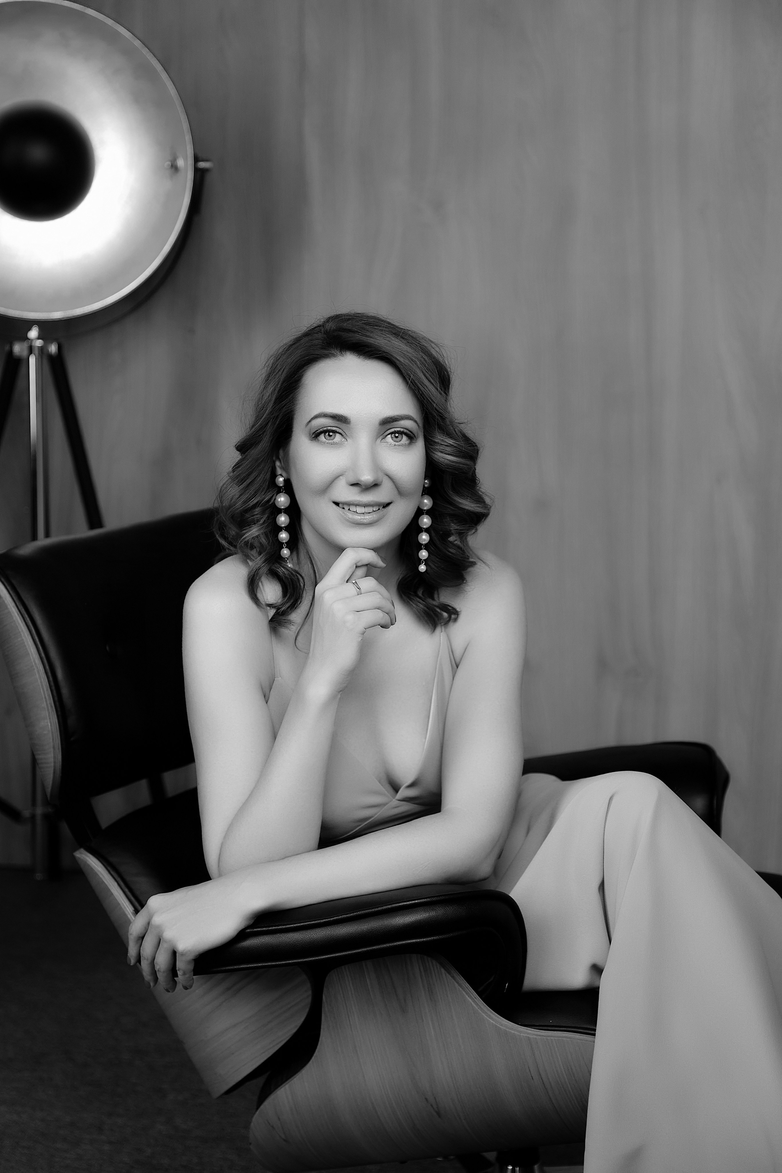 Елена. Фотограф в Минске Анна Кучинская