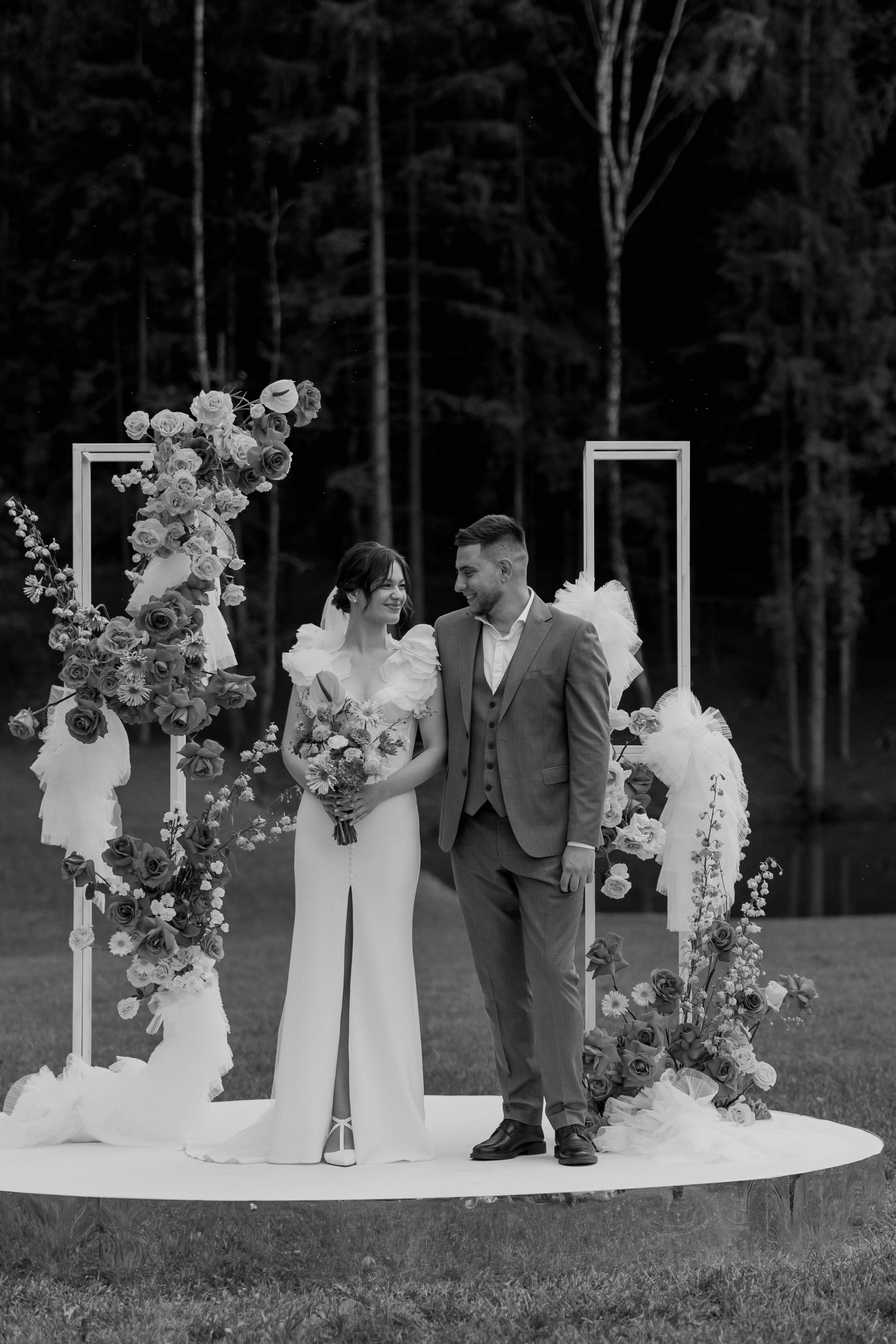 Vanya & Valeria. Главная