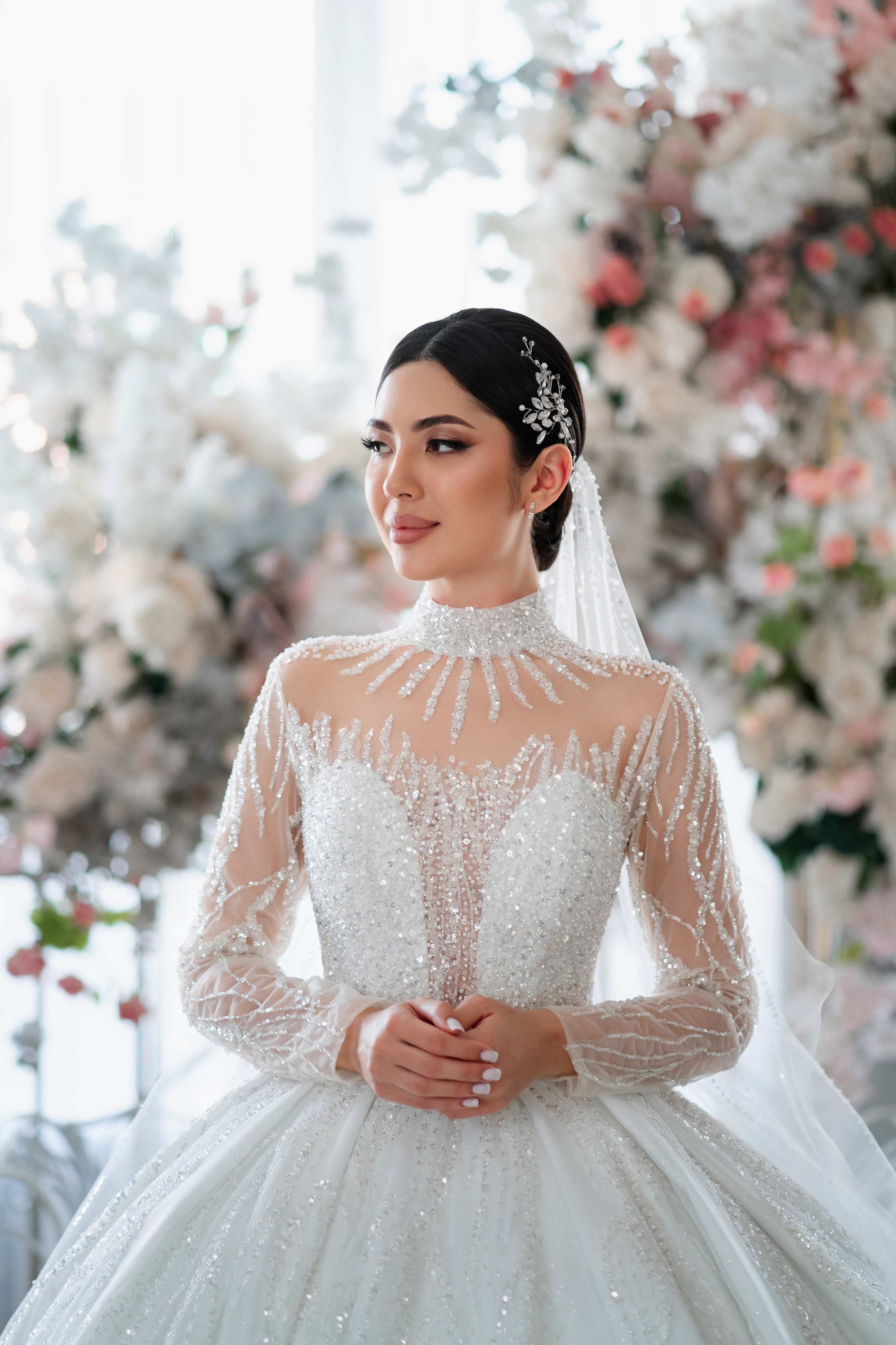 Данил & Виолетта. Свадебный фотограф Ашот Саркисян