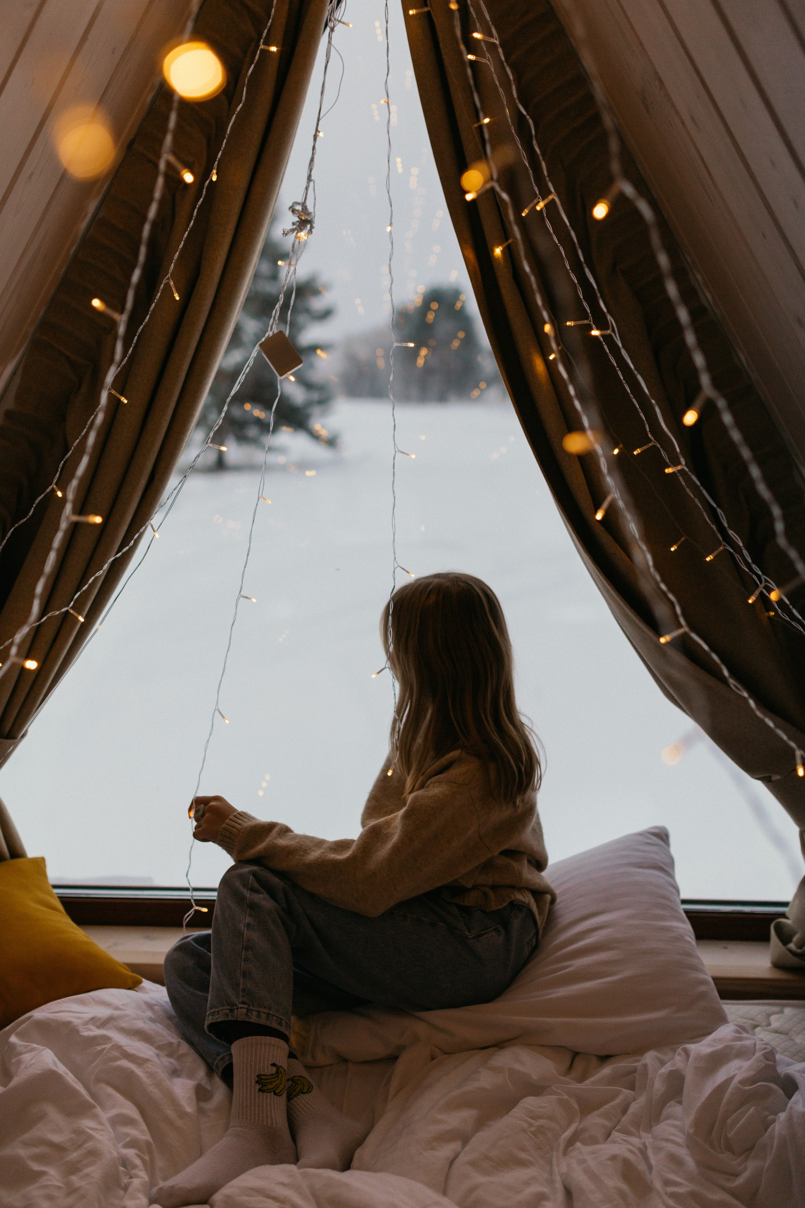 Новогодняя. Свадебный фотограф в Ярославле Алиса Тарасова