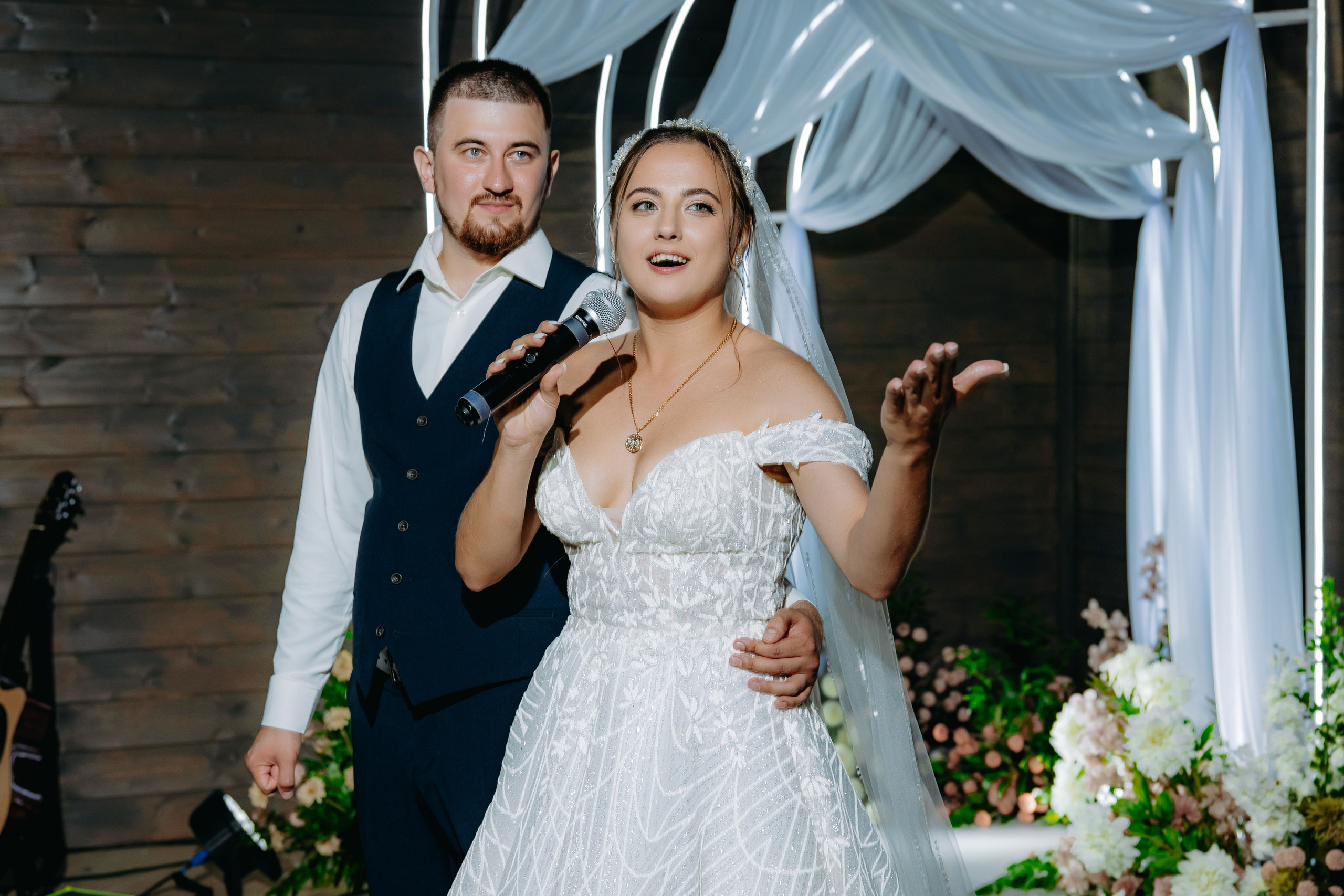 Дмитрий и Екатерина. Фотограф в Саратове Александр Кухаренко. И не только в Саратове :)