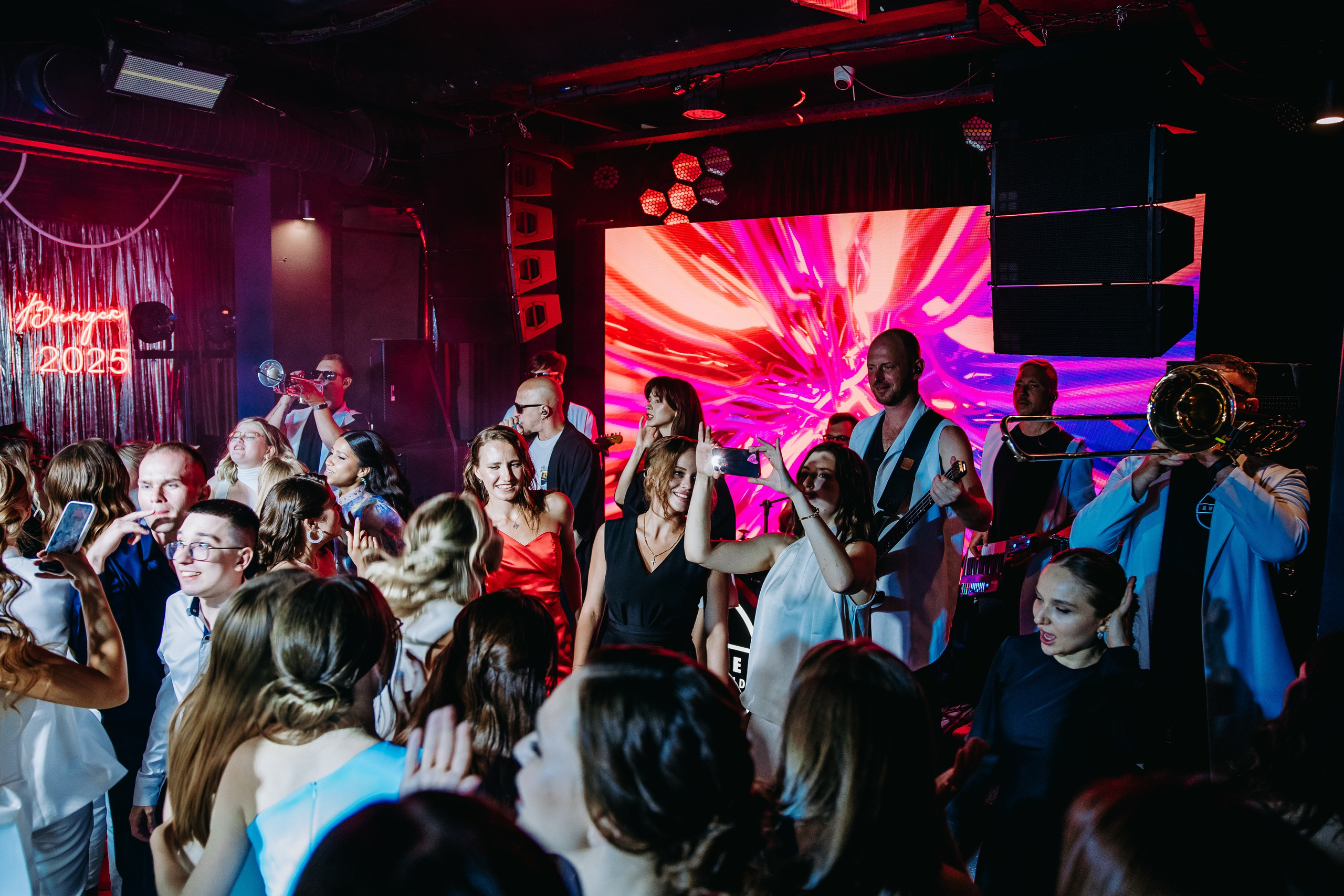 Выпускной — СГМУ. Фотограф в Саратове Александр Кухаренко. И не только в Саратове :)