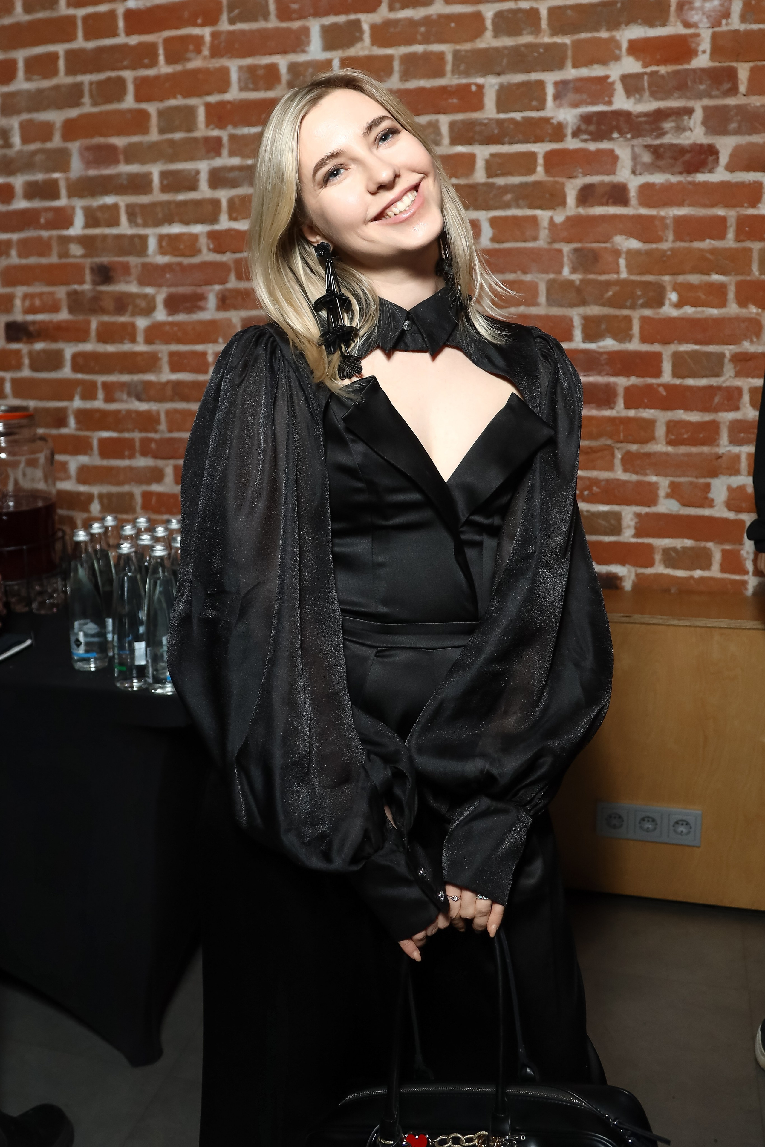 Презентация сериала на СТС «Граница Миров». Фотограф Антон Чупринин