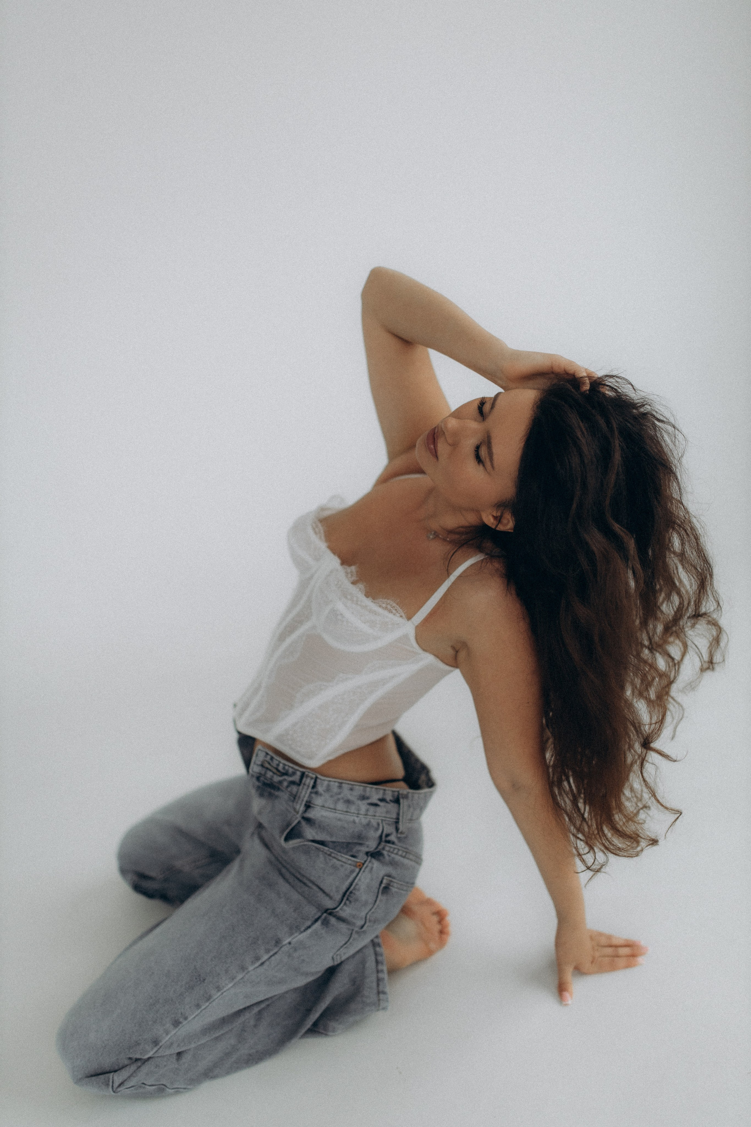 Ксюша. Фотограф в Петербурге Ольга Стрельченко