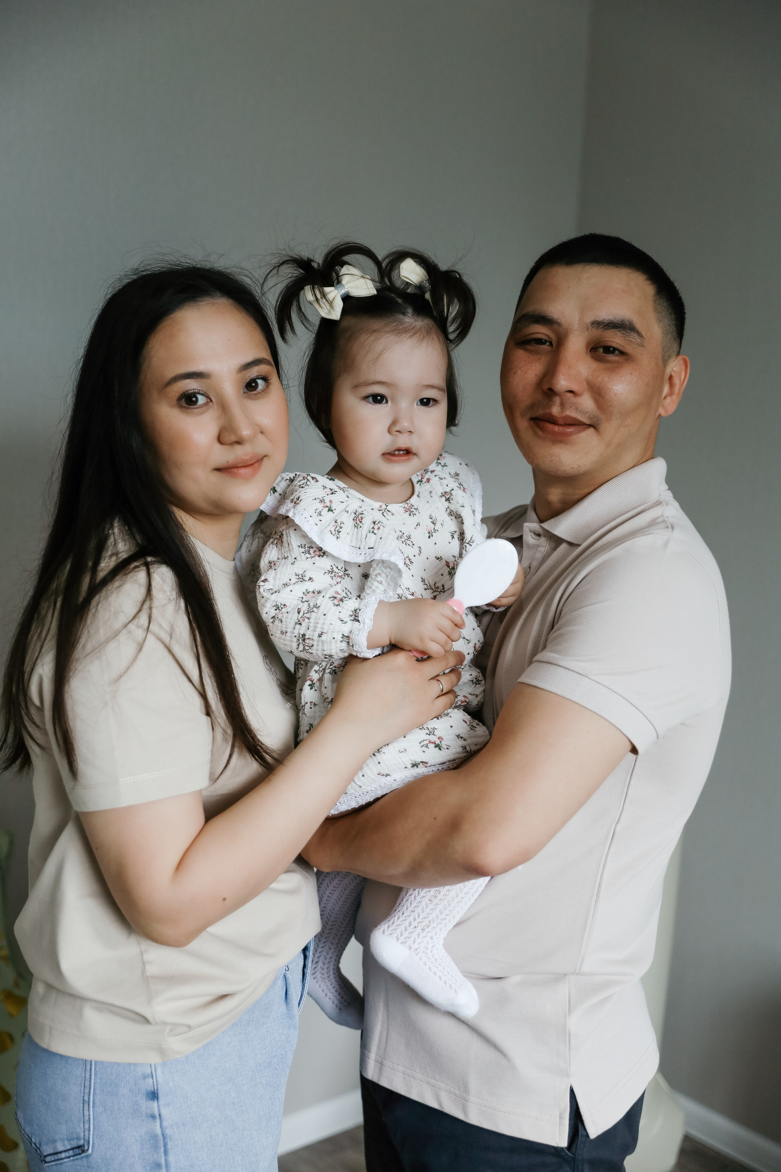 Сабире годик. Семейный и свадебный фотограф в Южноуральске Екатерина Столярова