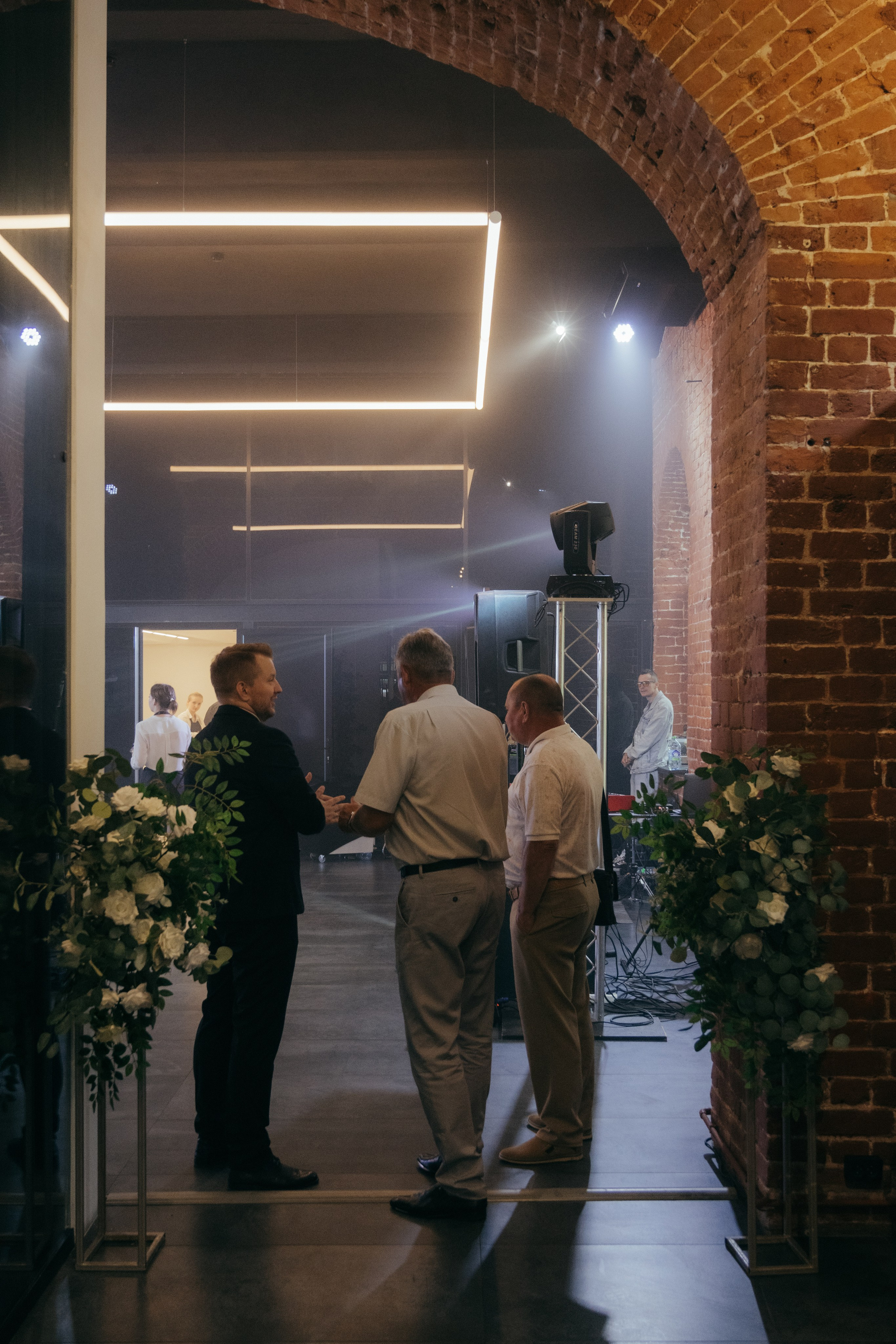 Свадьба  в Нижнем Новгороде на площадке Forself. Свадебный фотограф Нижний Новгород Фатичев Артем