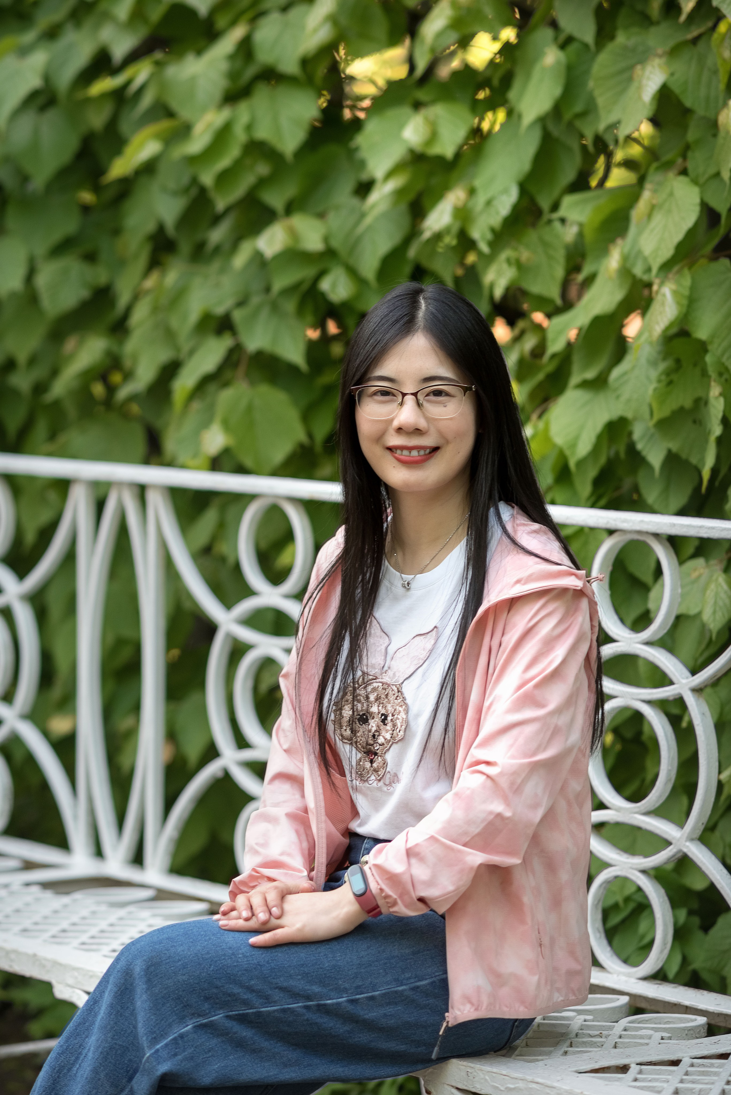 Фотосессия в Пушкине. Фотограф Юлия Кондратьева