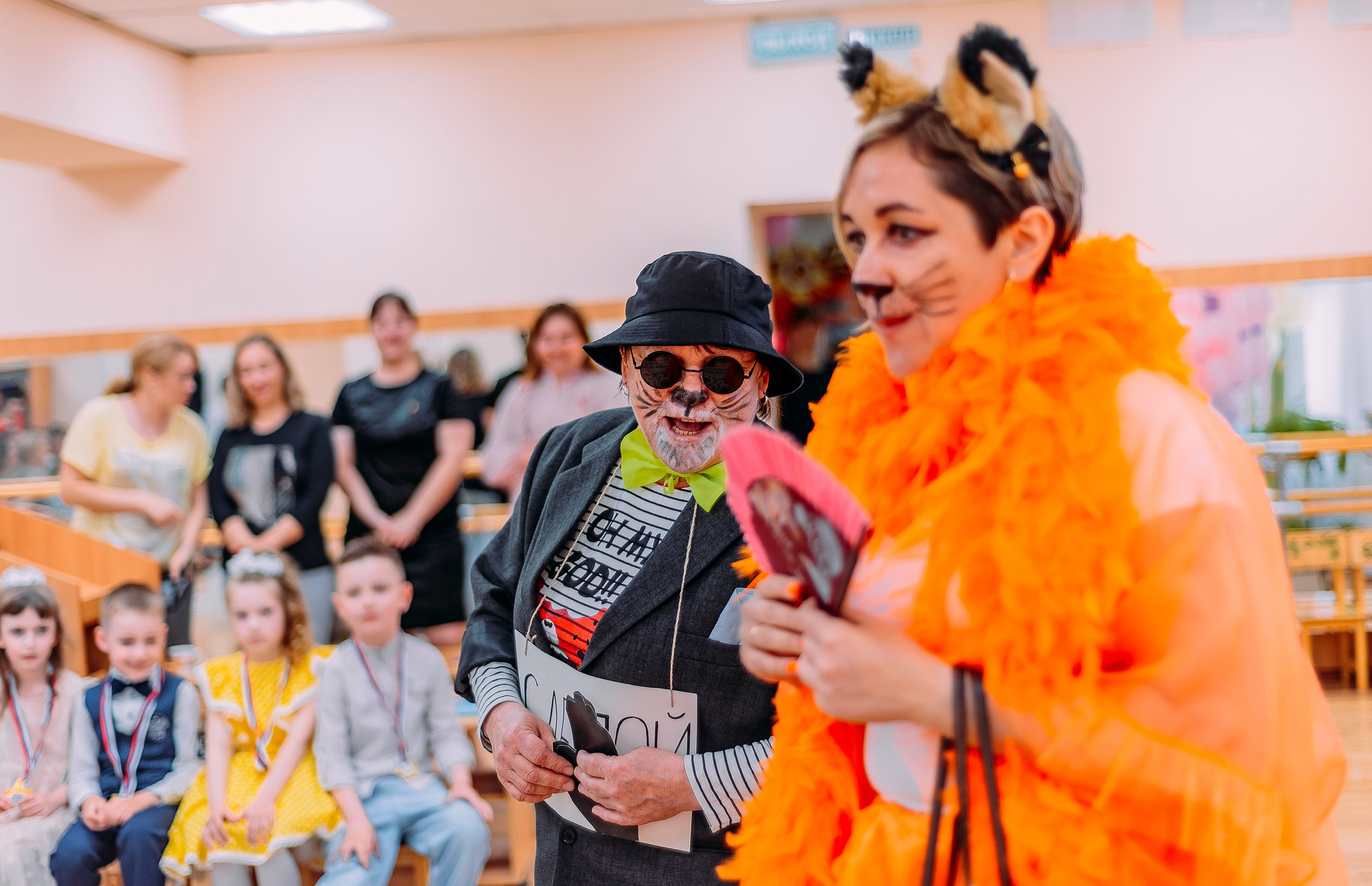 Детский сад |п.Дубовое|2023. ALBUMIA