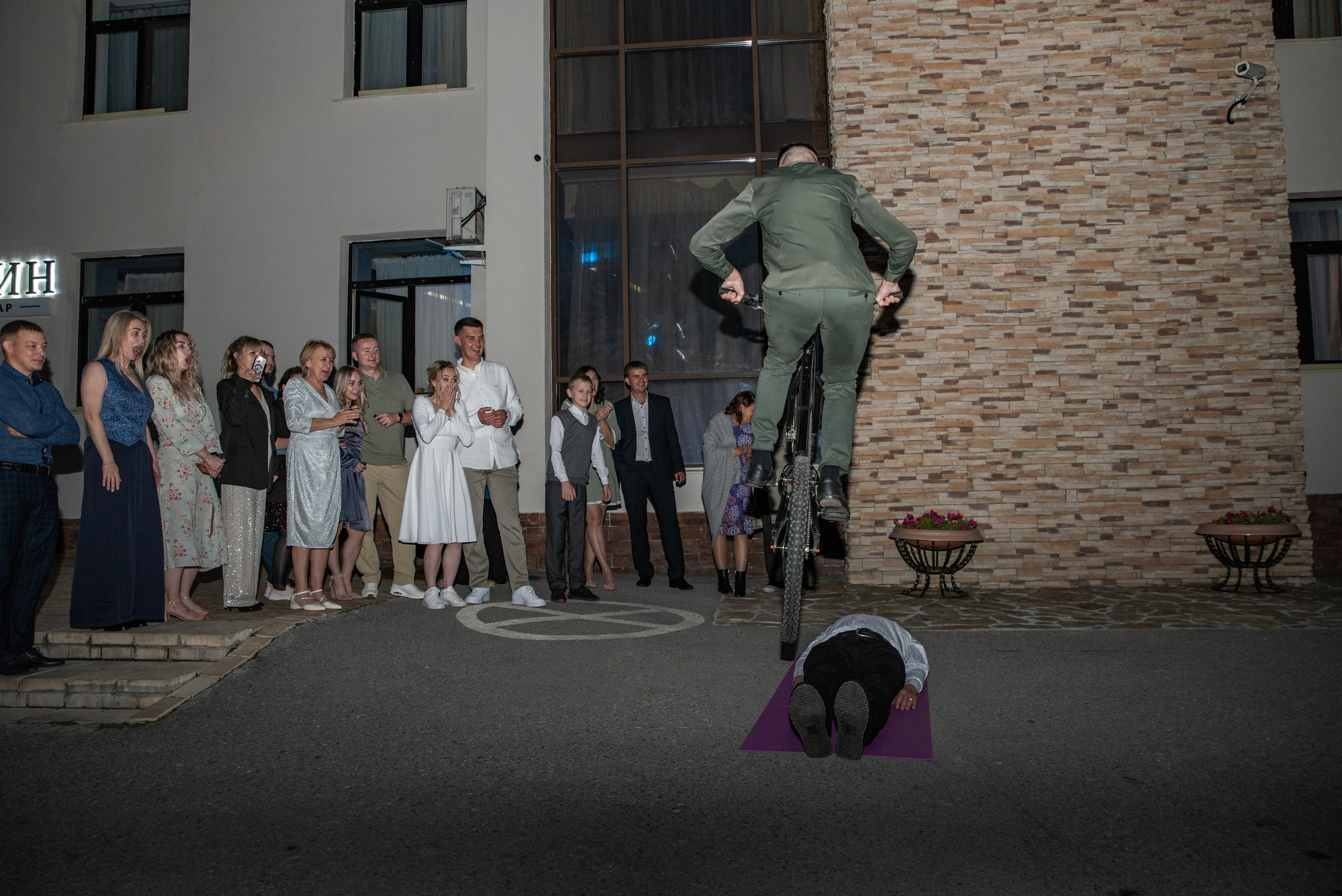 Свадьба Евгения и Дарьи. Свадебный, семейный, репортажный фотограф в Перми и крае Таня Белая