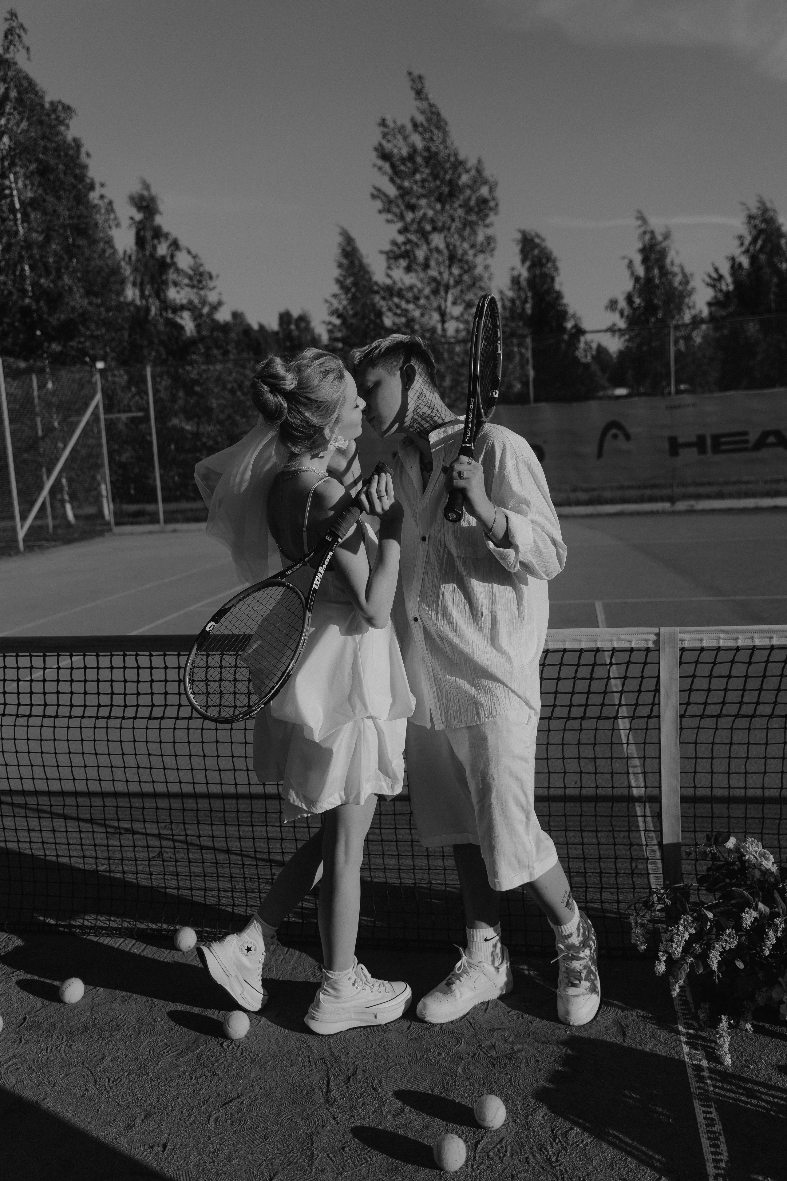 L&N. Свадебный фотограф — Наталья Фед СПб/Москва