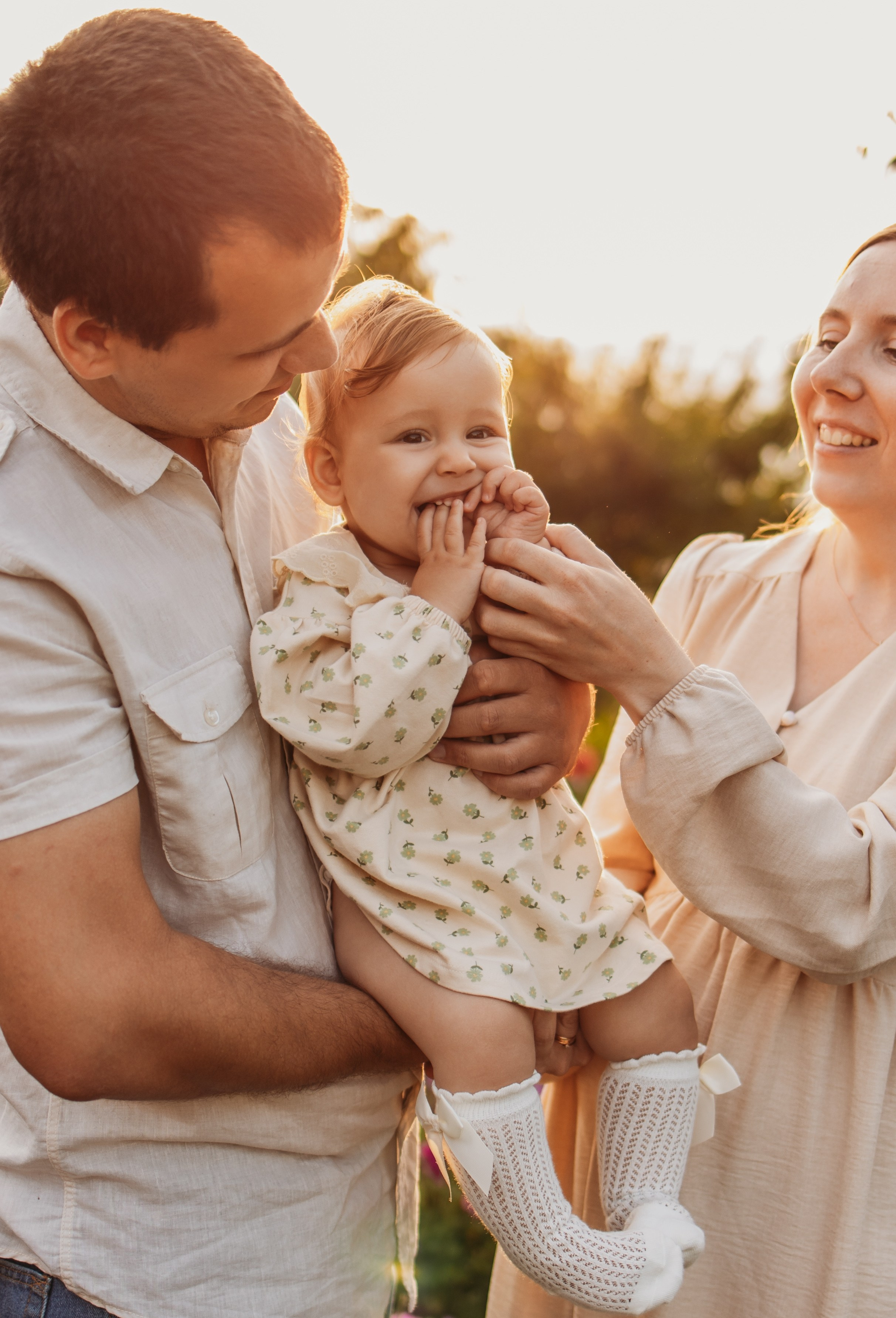 Одной большой дружной семьей…. Семейный и школьный фотограф в Самаре Екатерина Удиванкина