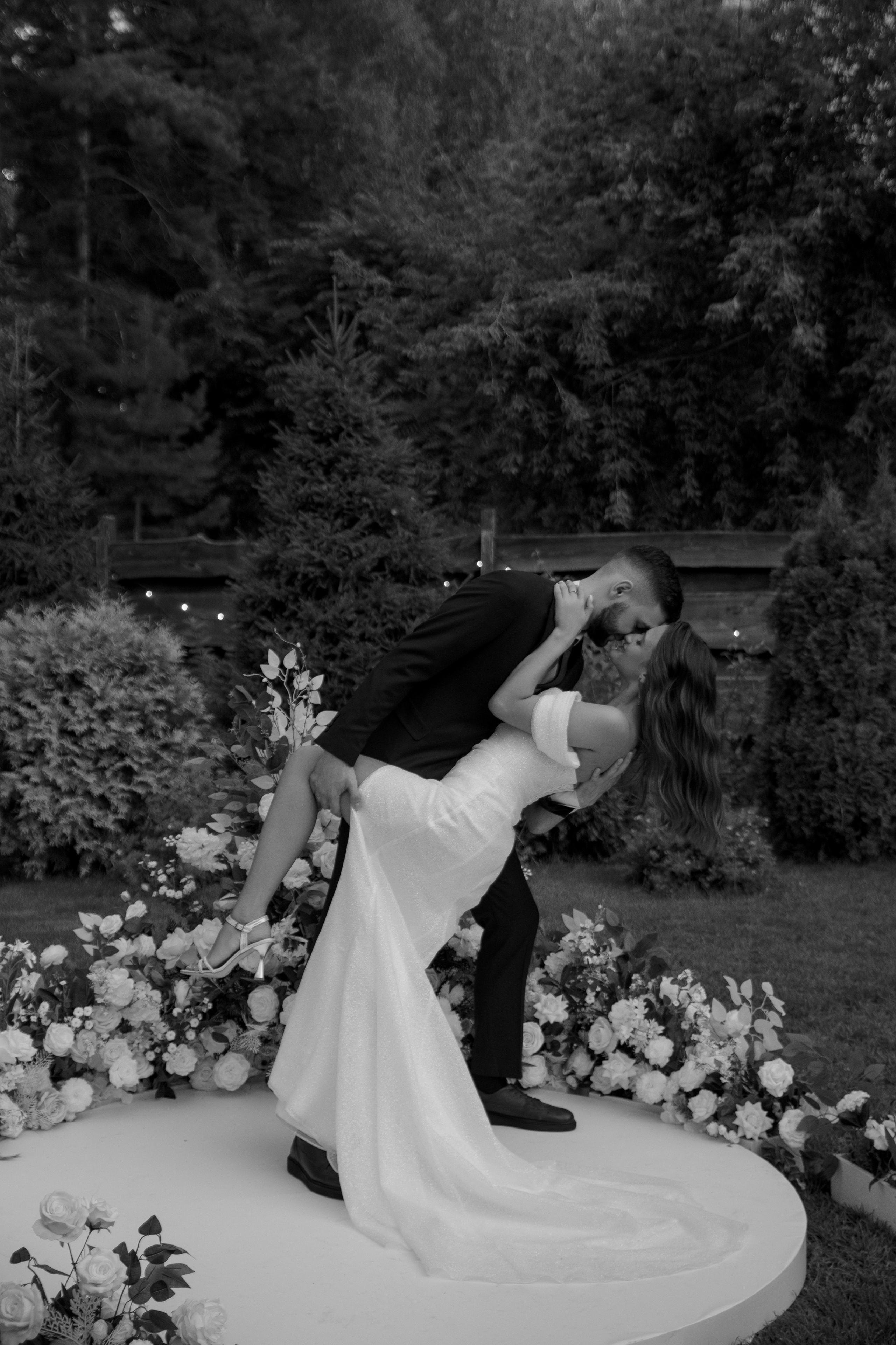 Anastasia & Alexander. Свадебный фотограф в Барнауле Юлия Гербер