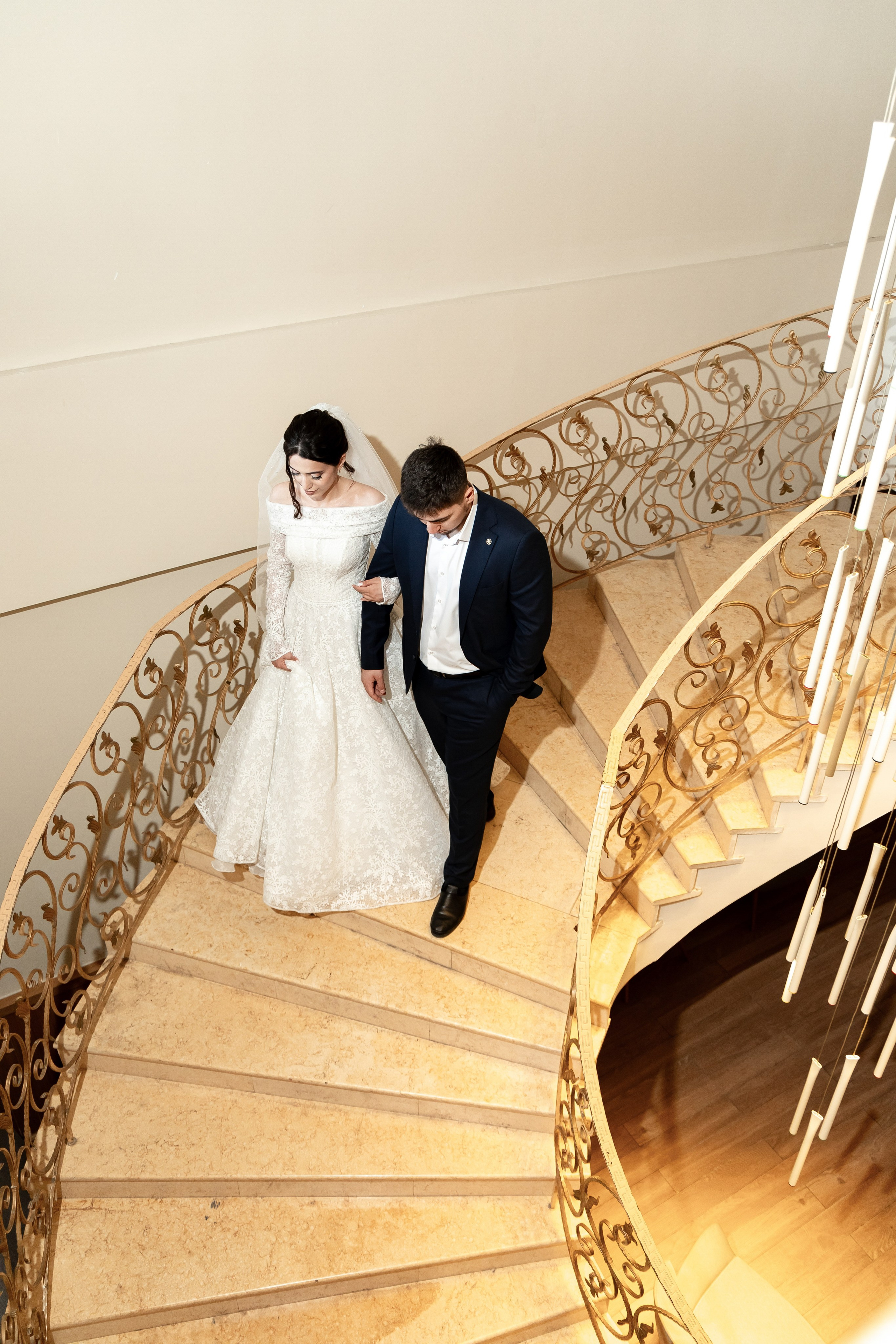 Abdulaziz & Emiliya. Свадебный и фэшн фотограф