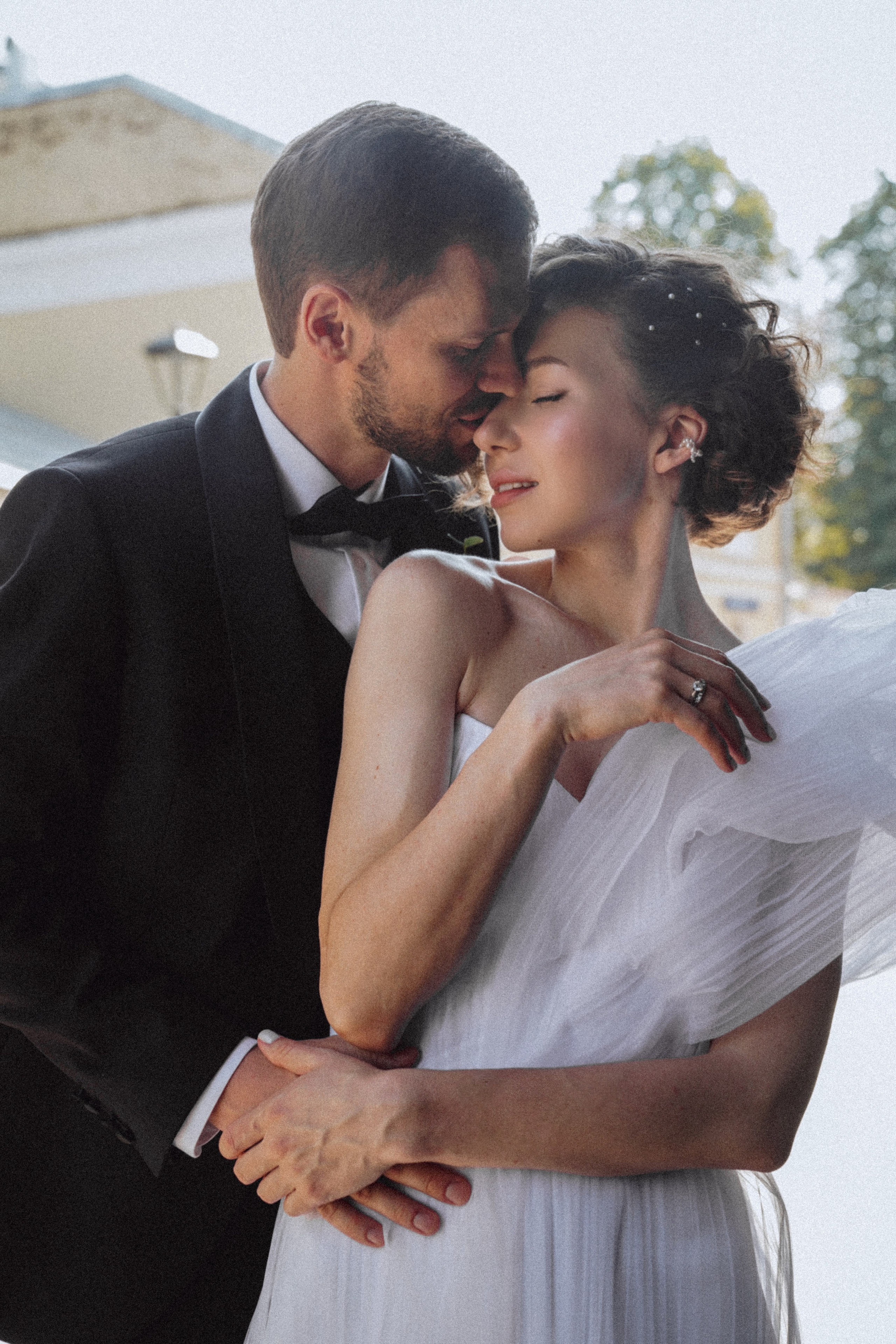 Александр и Мария. Прогулка. Свадебный и семейный фотограф Ястребова Маргарита