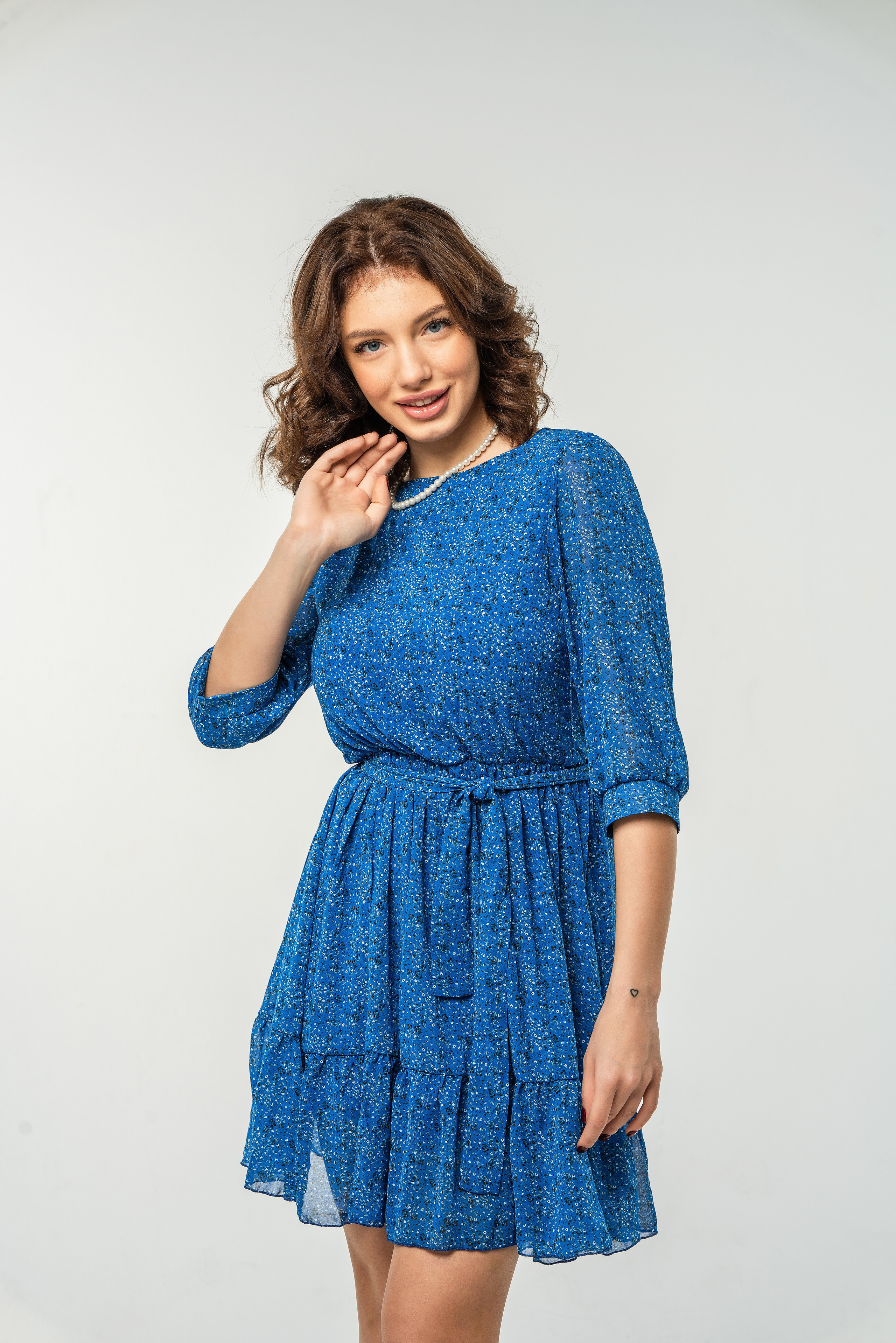 Сьемка платьев для wildberries Сочи. Фотограф Сочи