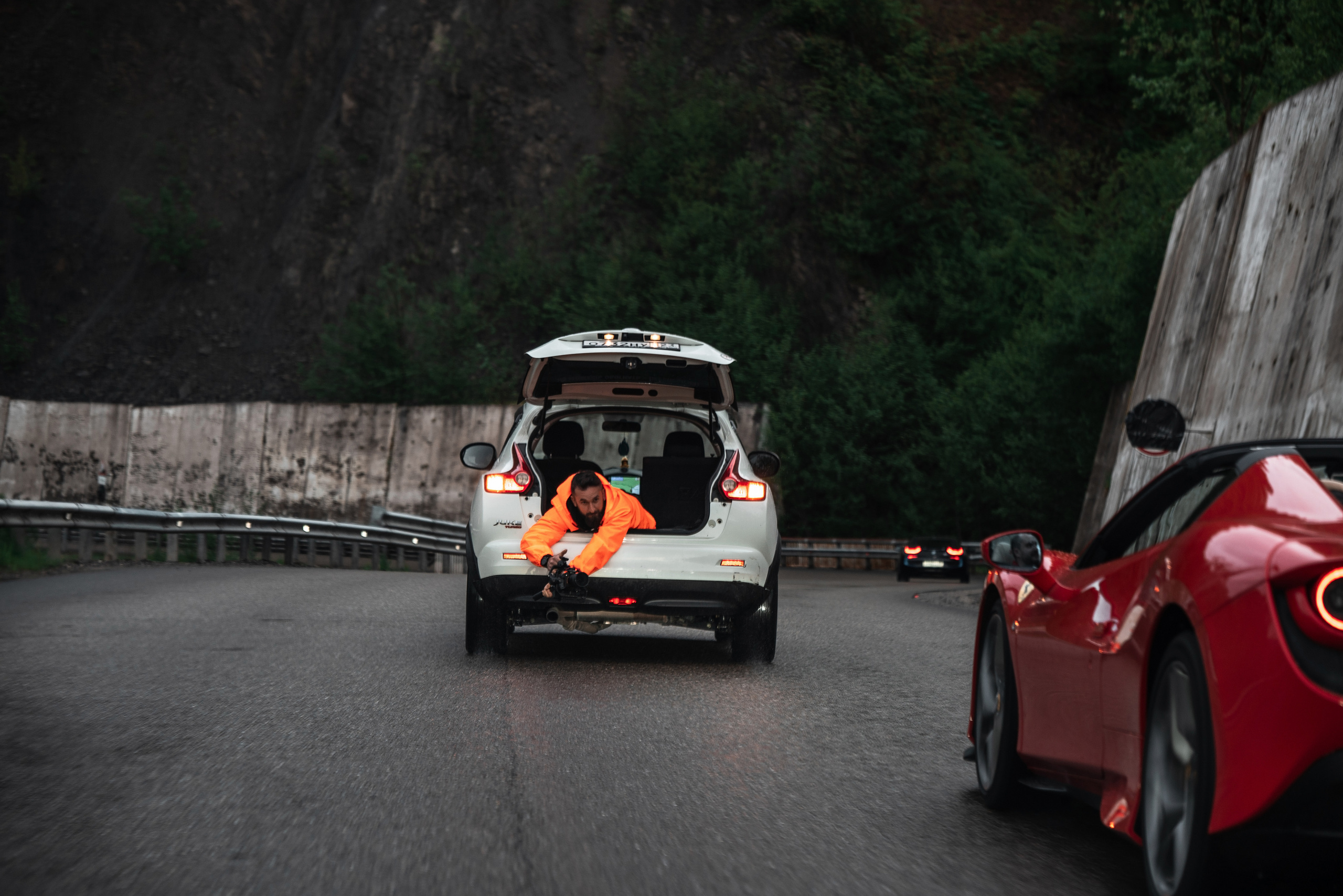 Фотограф на спорткарах. Фотограф Сочи