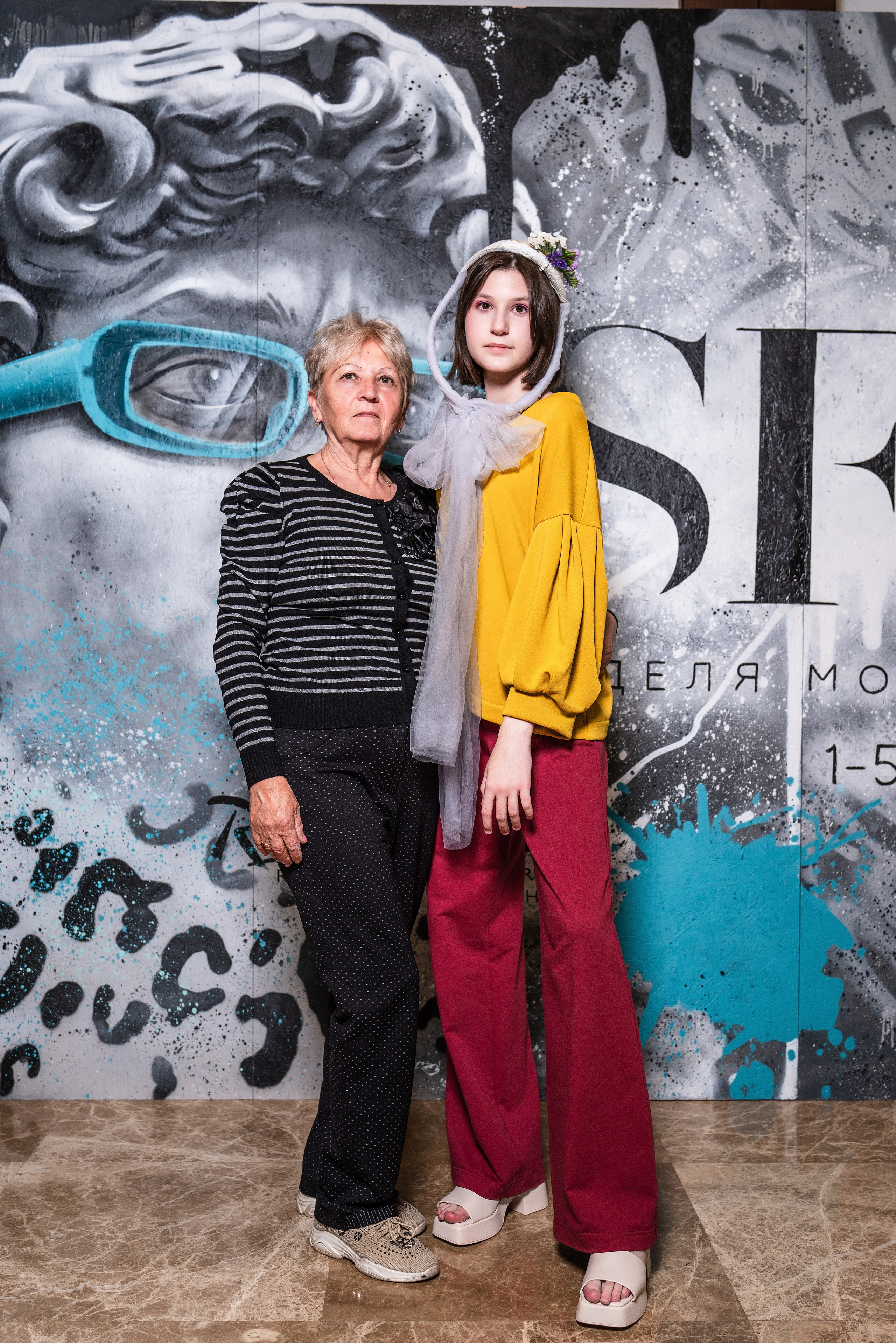 Репортажный фотограф Сочи Fashion week. Фотограф Сочи