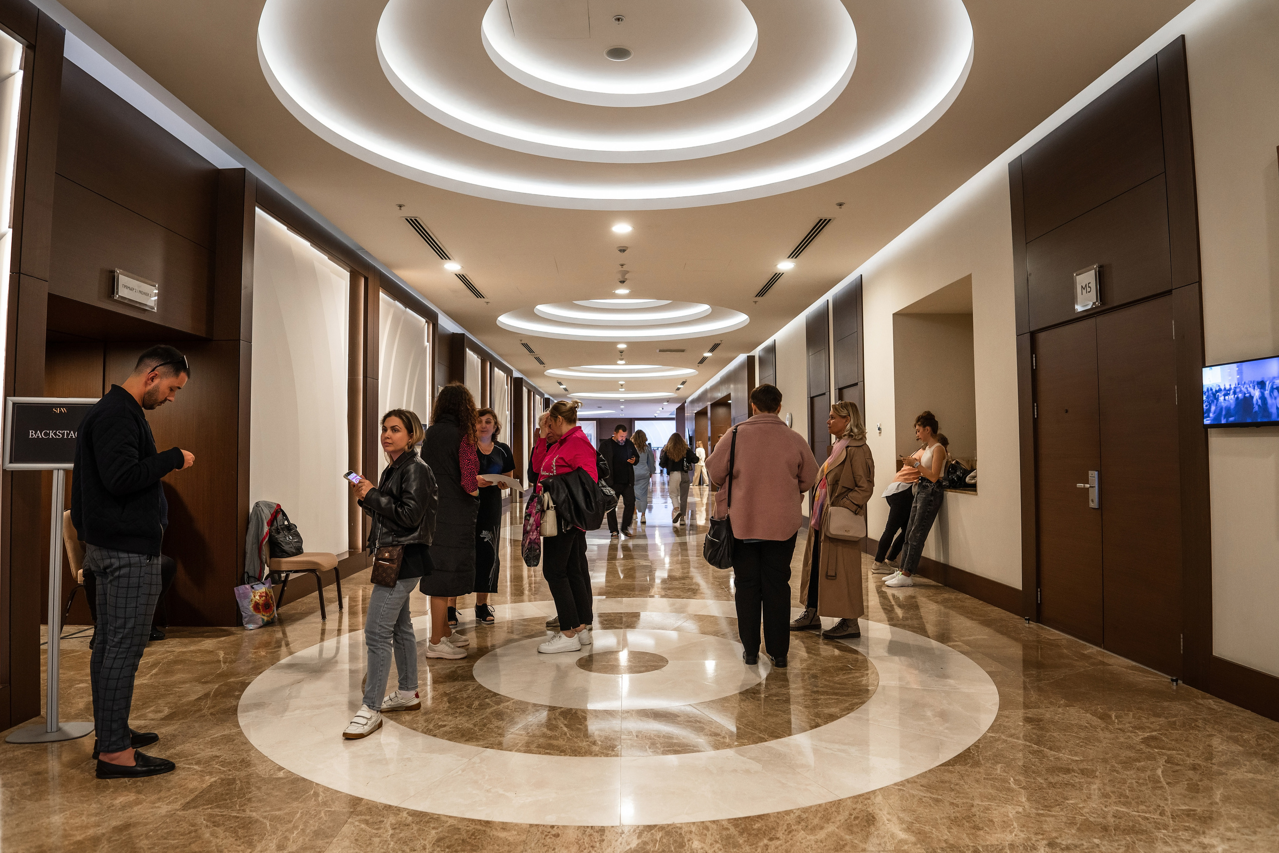 Репортажный фотограф Сочи Fashion week. Фотограф Сочи