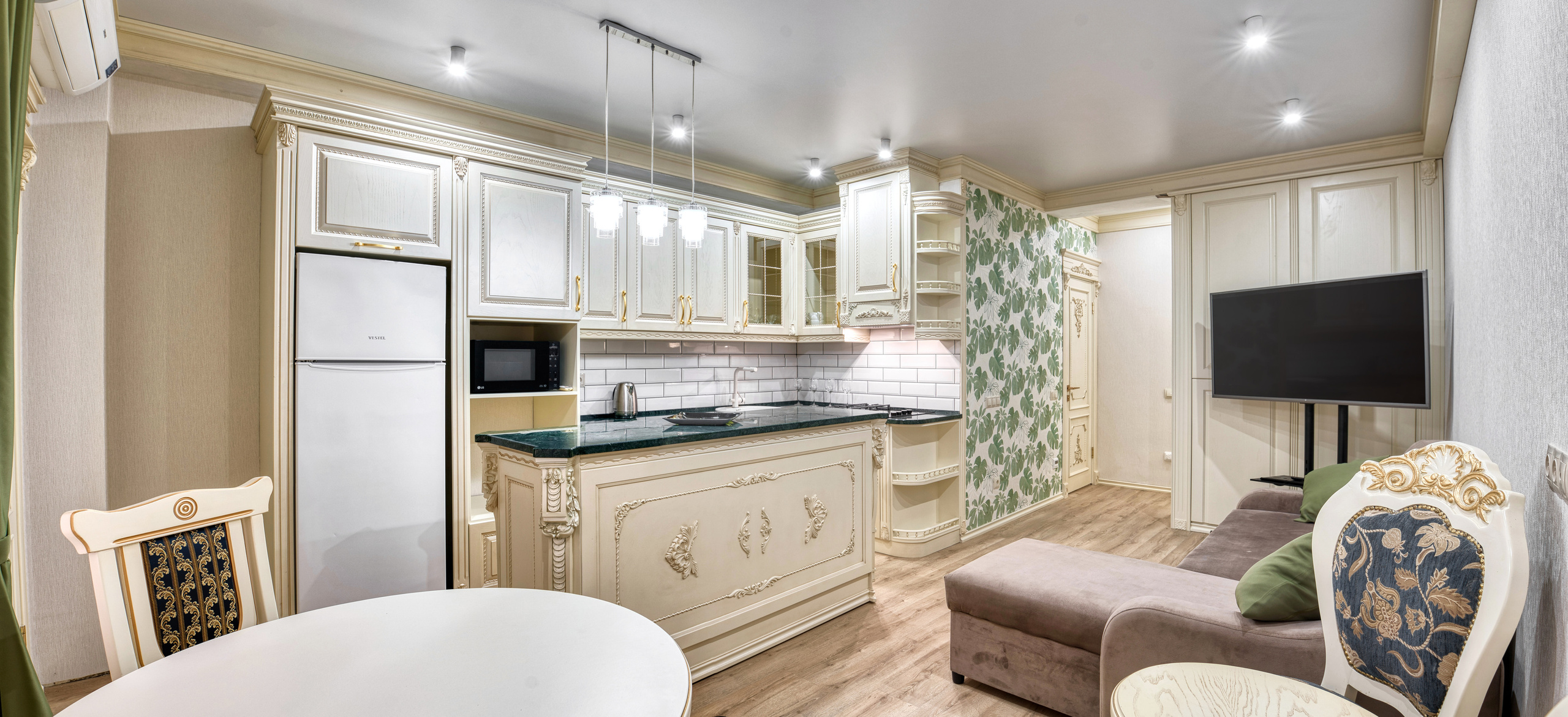 Интерьерный фотограф в Сочи. Фотограф Сочи