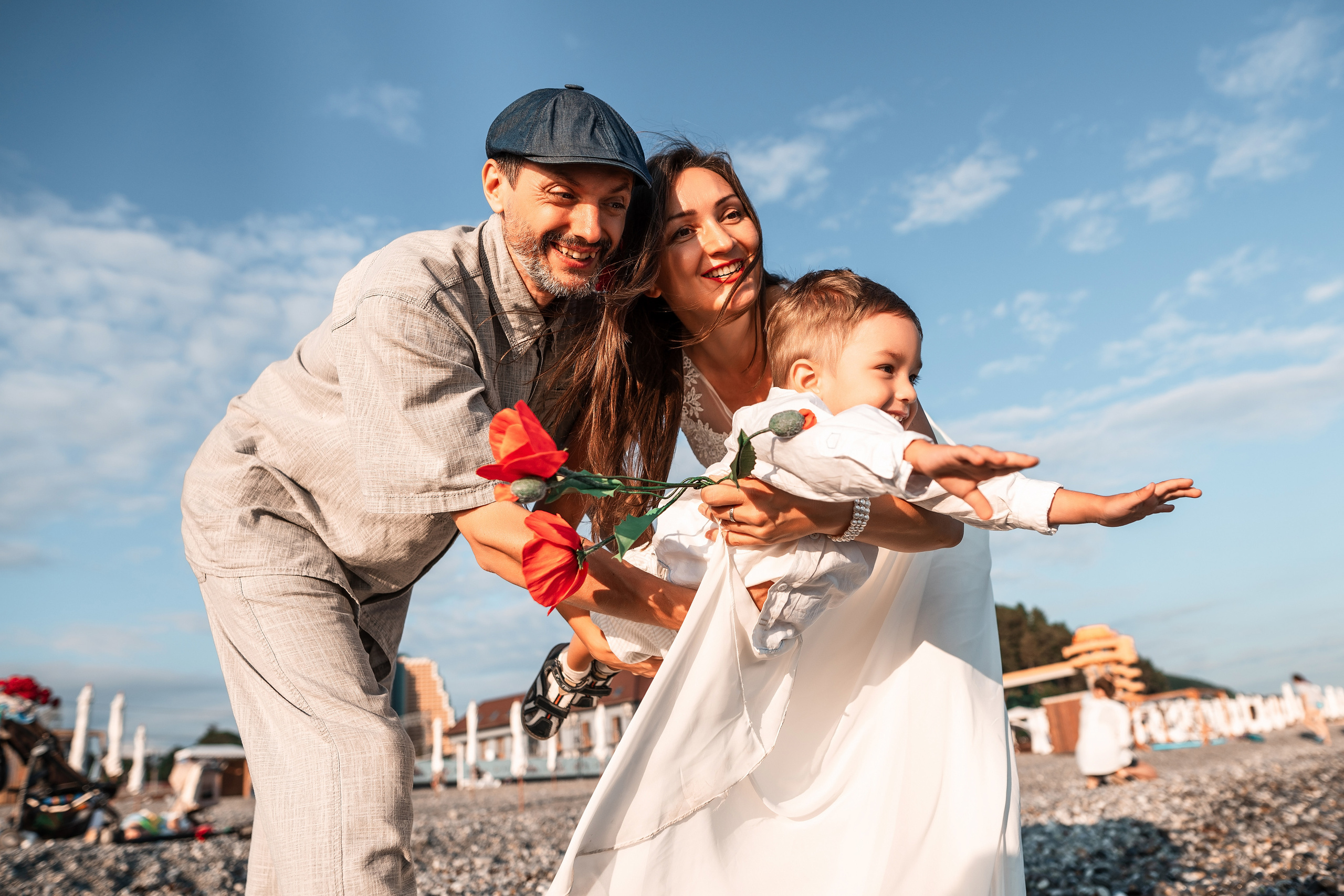 Семейный фотограф Дагомыс. Фотограф Сочи