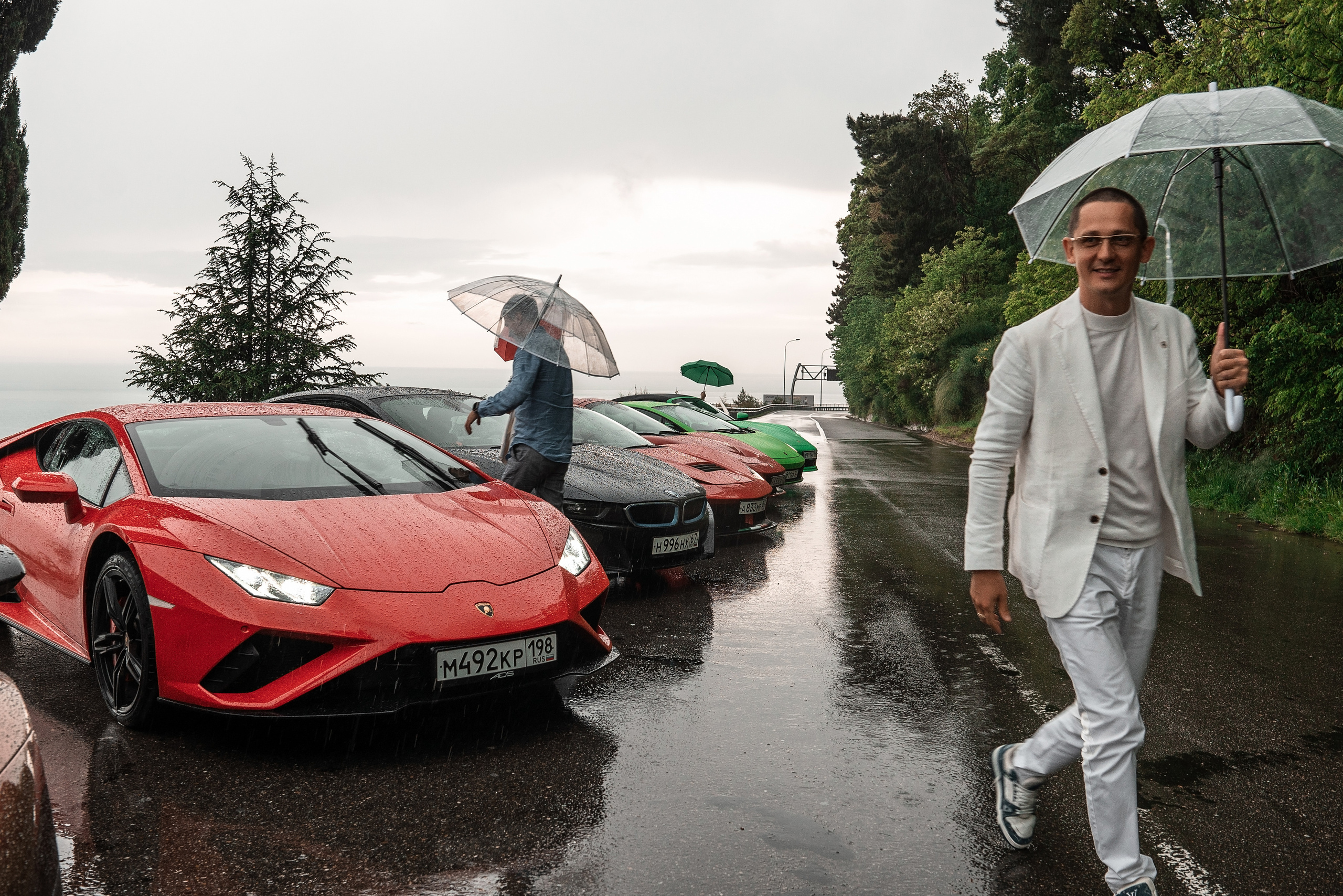 Фотограф на спорткарах. Фотограф Сочи