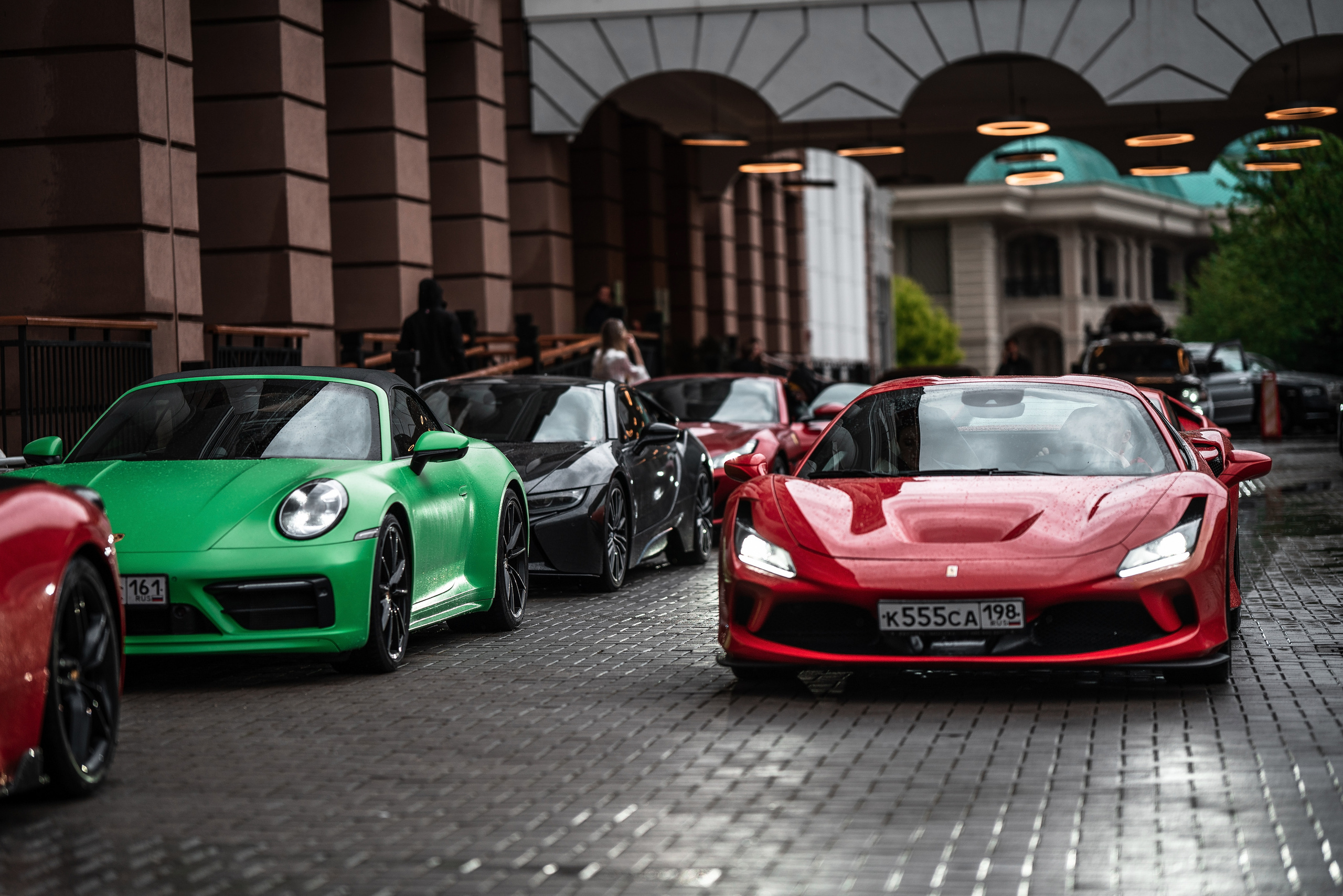 Фотограф на спорткарах. Фотограф Сочи