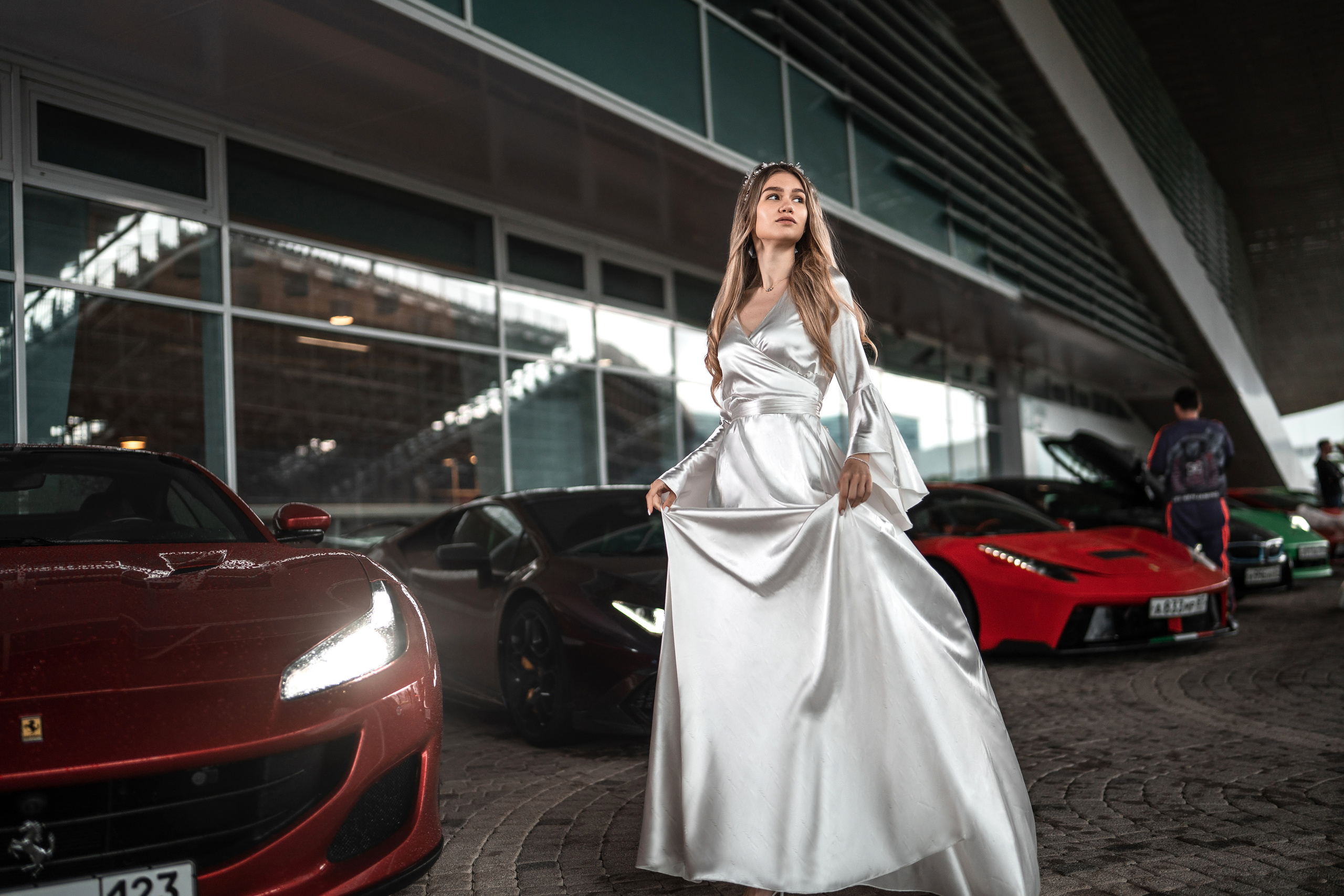 Фотограф на спорткарах. Фотограф Сочи