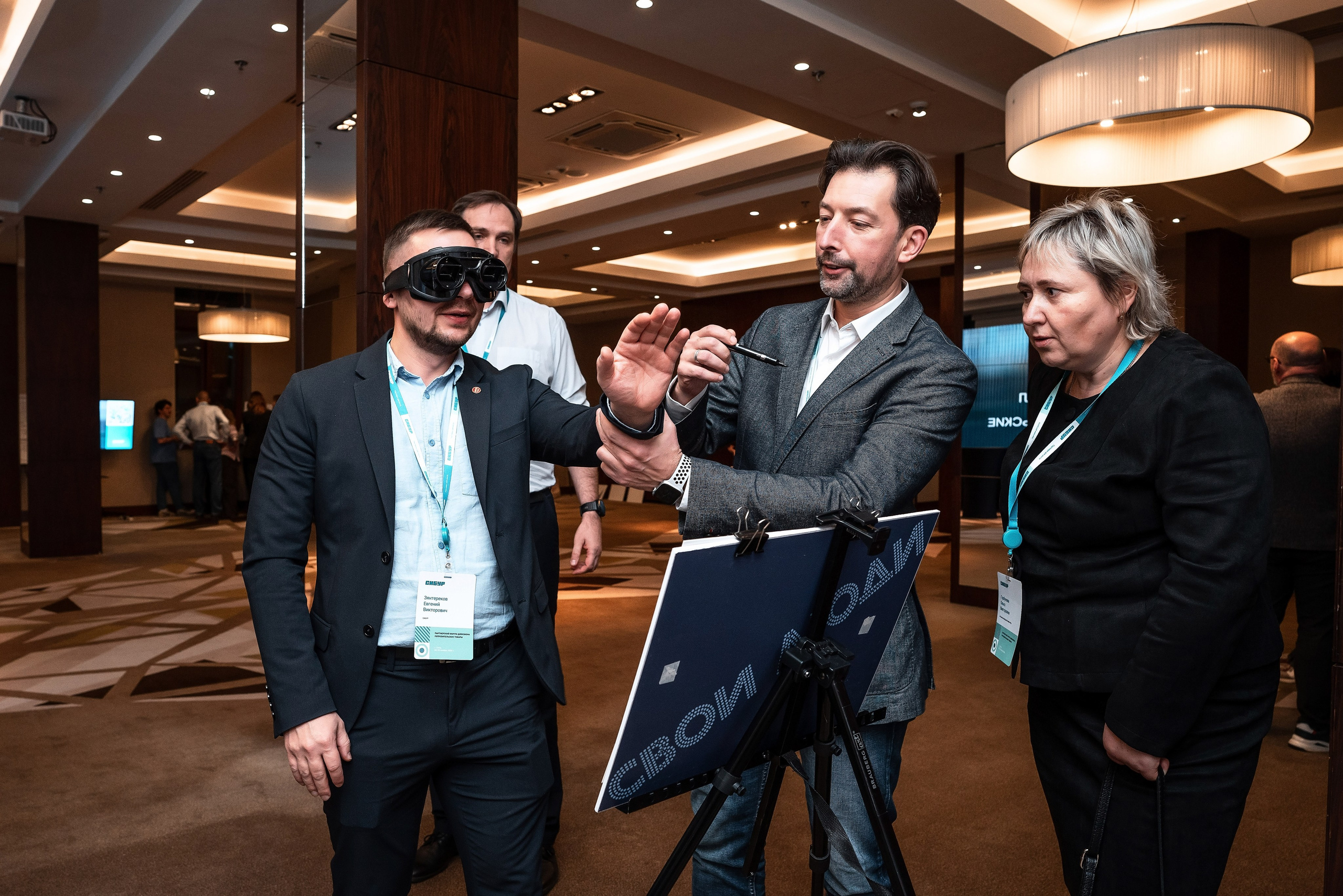 Фотоотчет Сибур. Фотограф Сочи