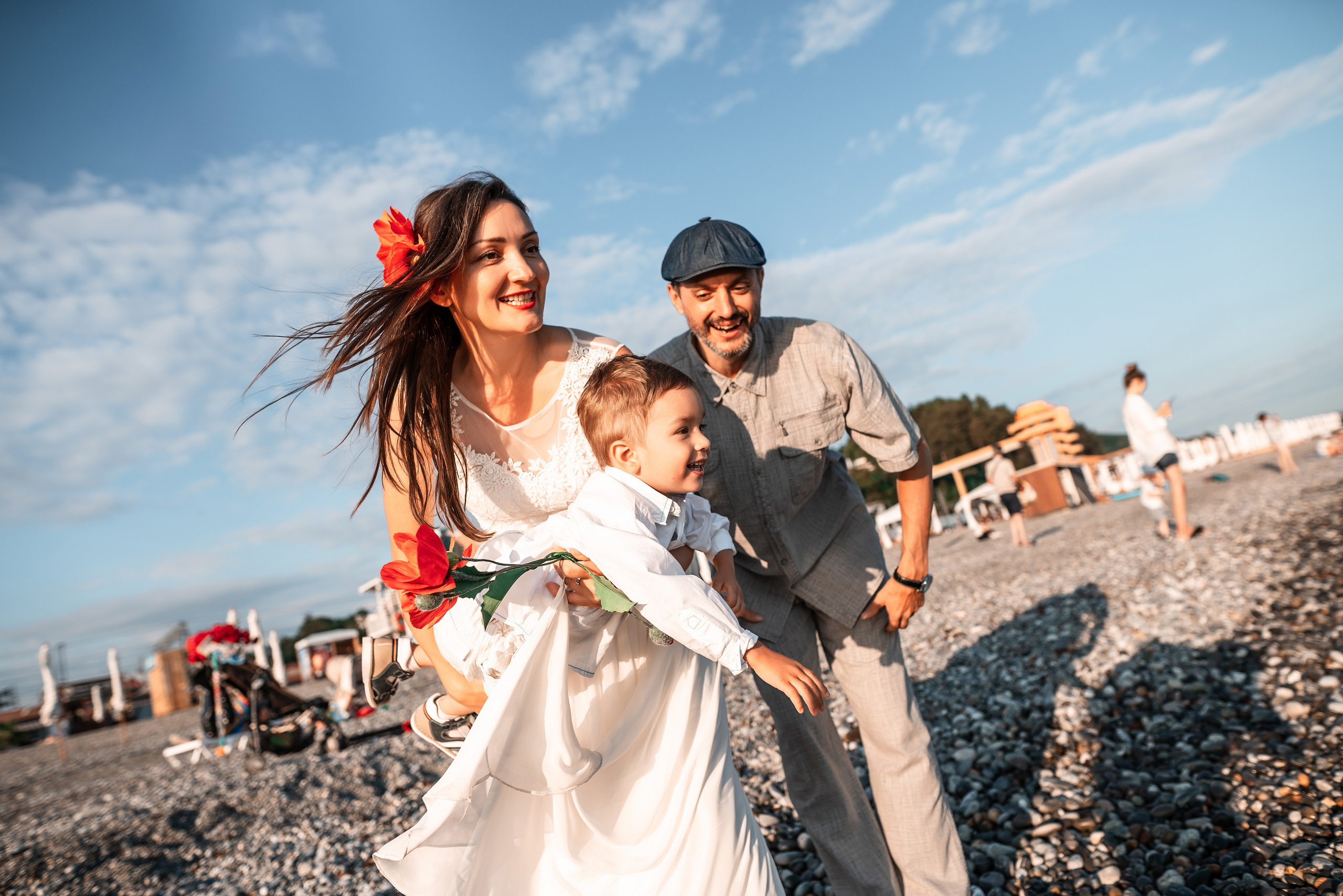 Семейный фотограф Дагомыс. Фотограф Сочи
