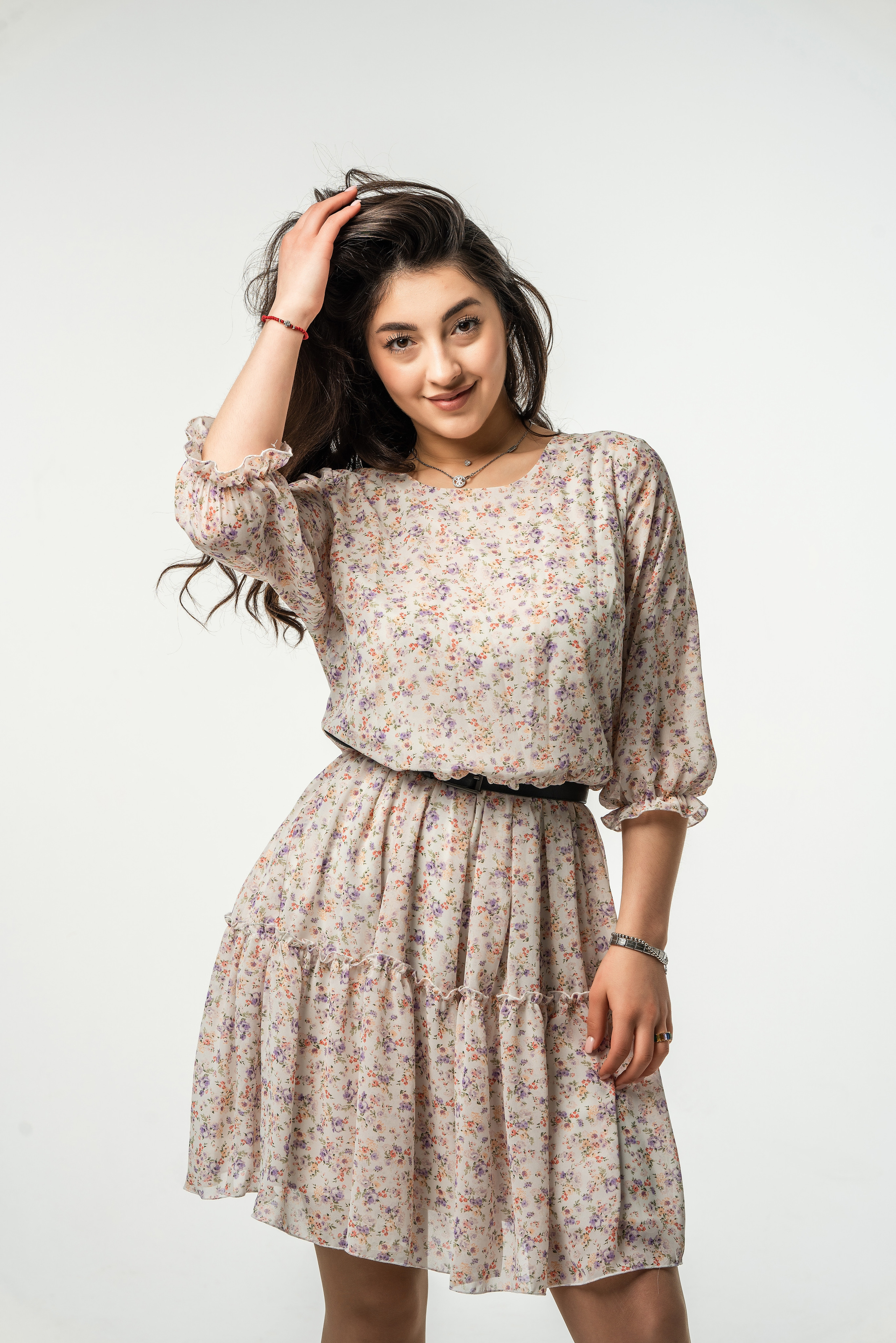 Сьемка платьев для wildberries Сочи. Фотограф Сочи