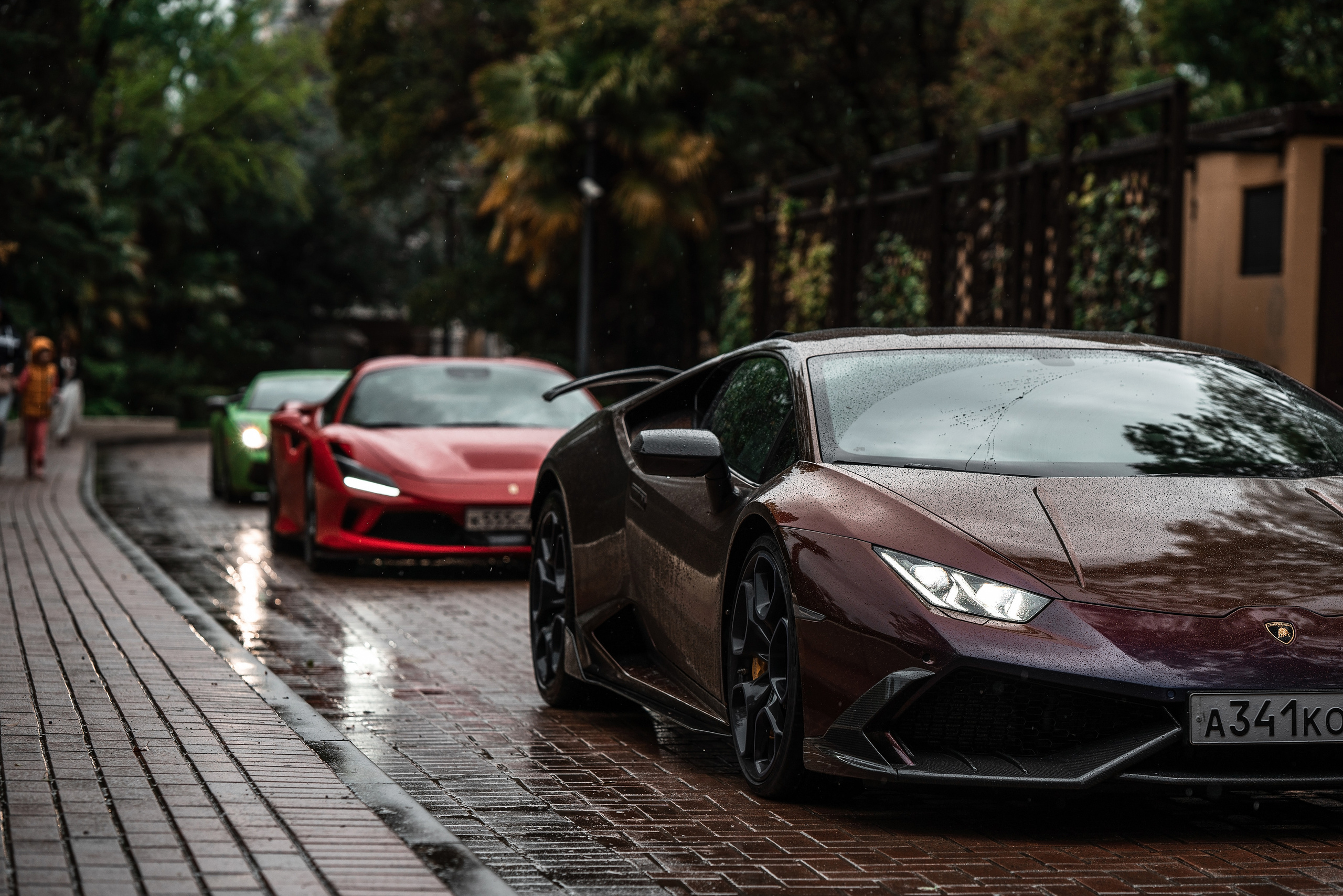 Фотограф на спорткарах. Фотограф Сочи