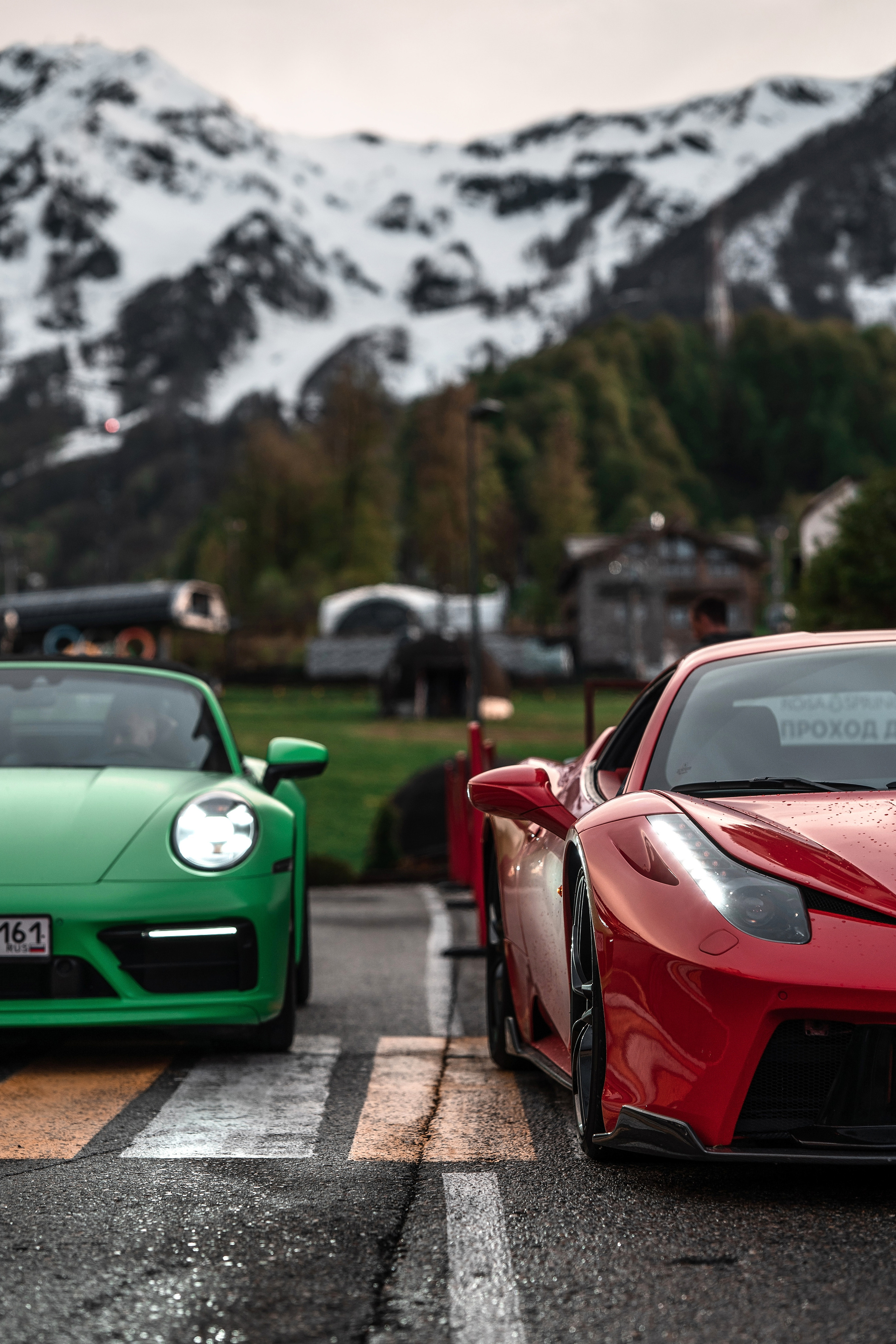 Фотограф на спорткарах. Фотограф Сочи