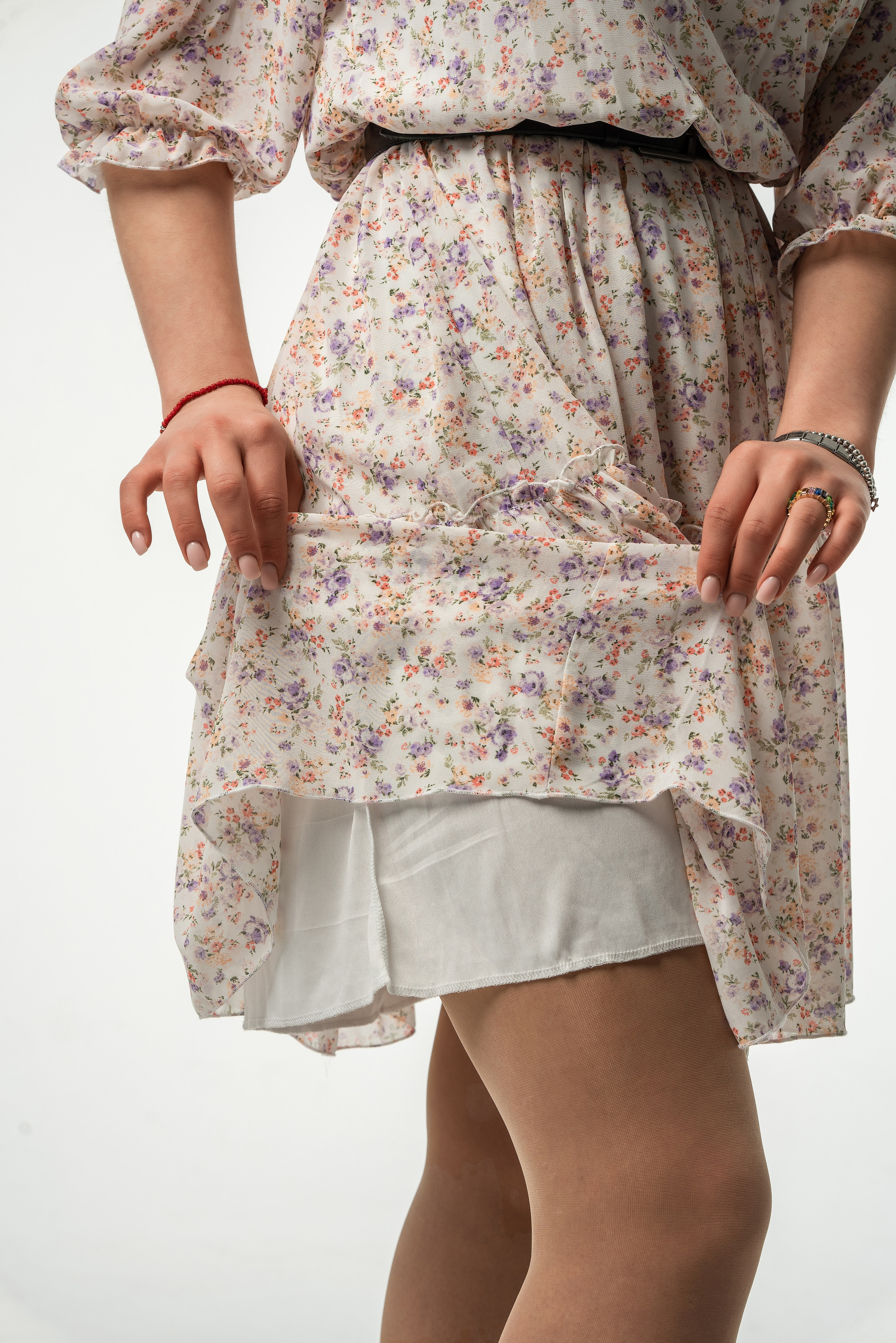 Сьемка платьев для wildberries Сочи. Фотограф Сочи