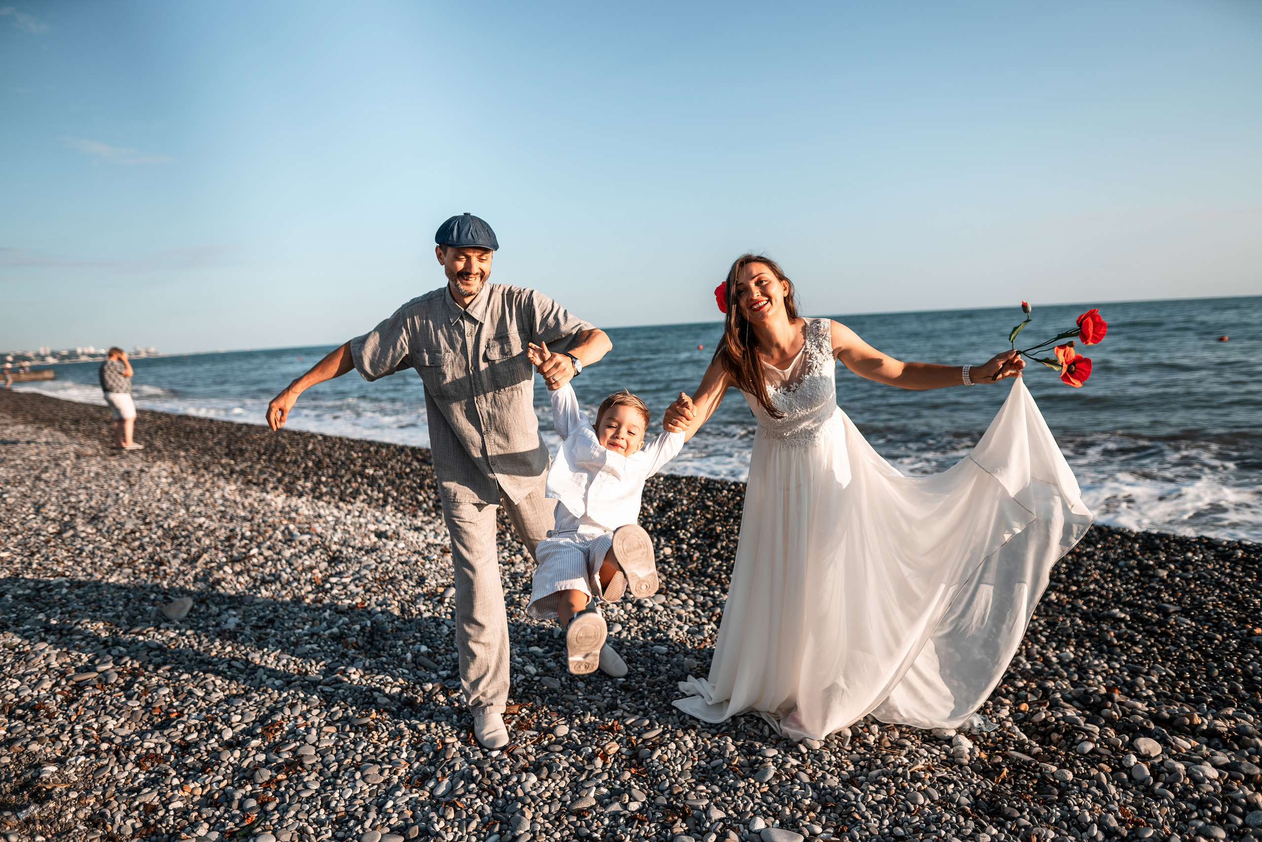 Семейный фотограф Дагомыс. Фотограф Сочи