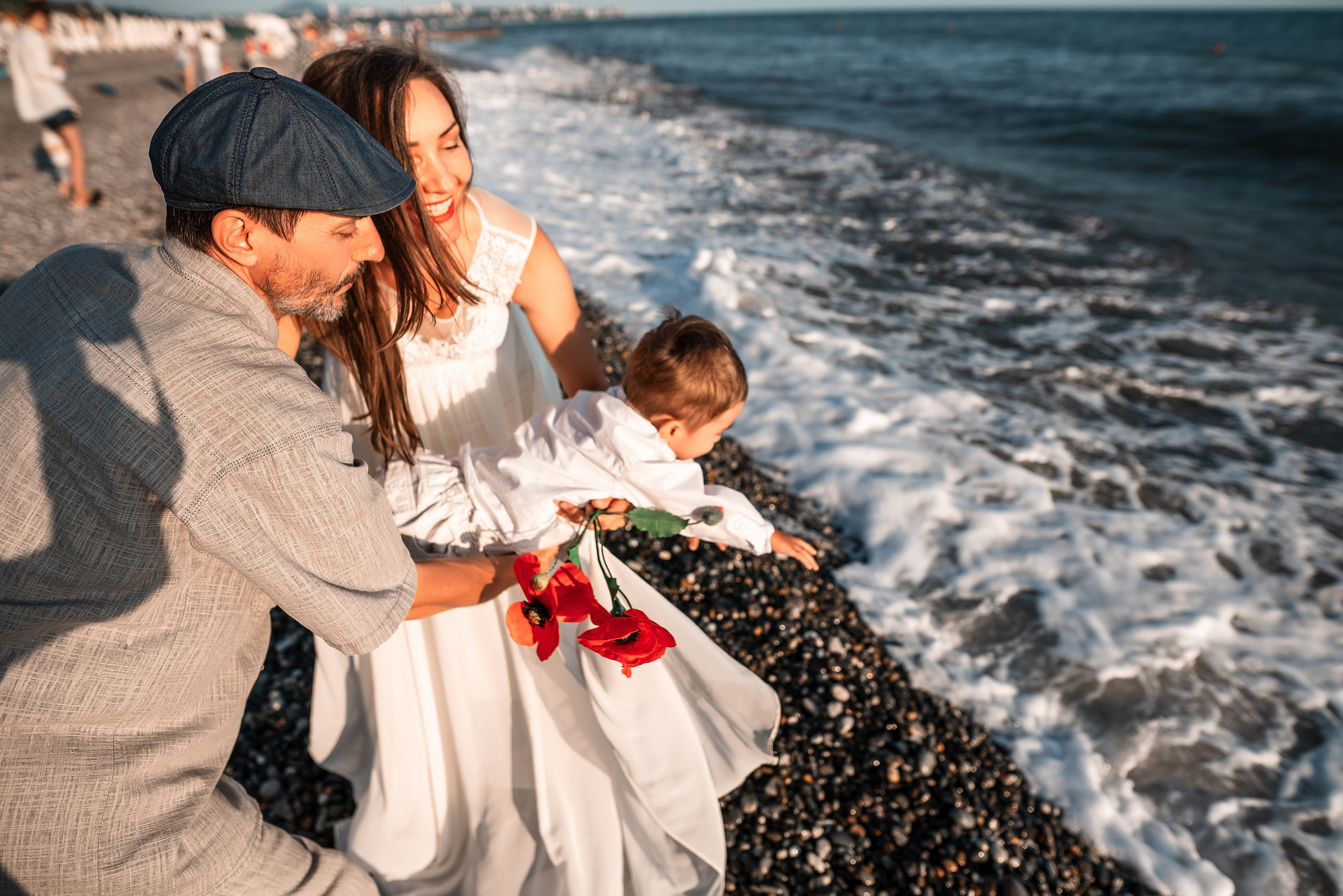 Семейный фотограф Дагомыс. Фотограф Сочи